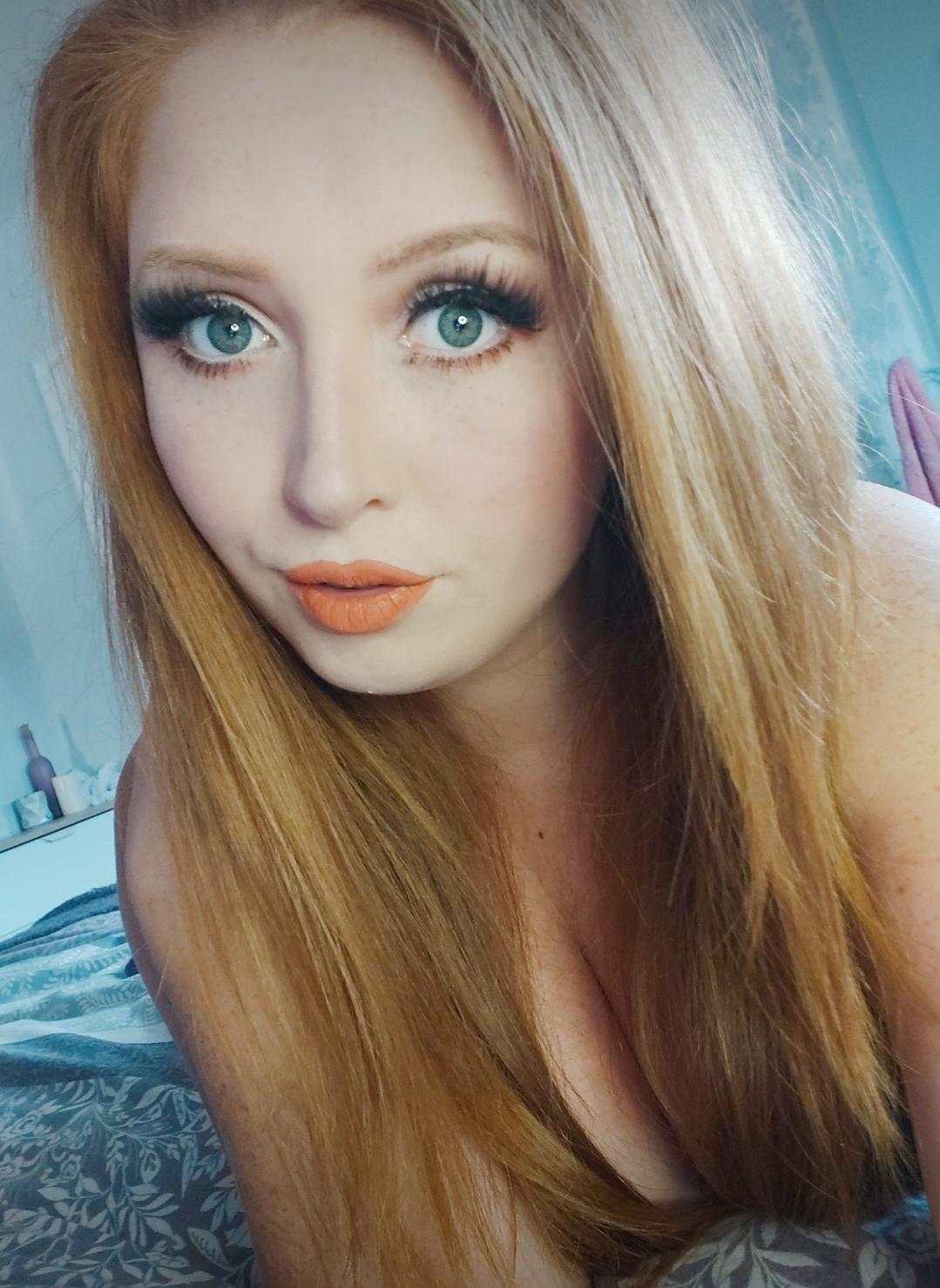 Vermilion Vixen 🦊 (u/VermilionVixen_) - Reddit