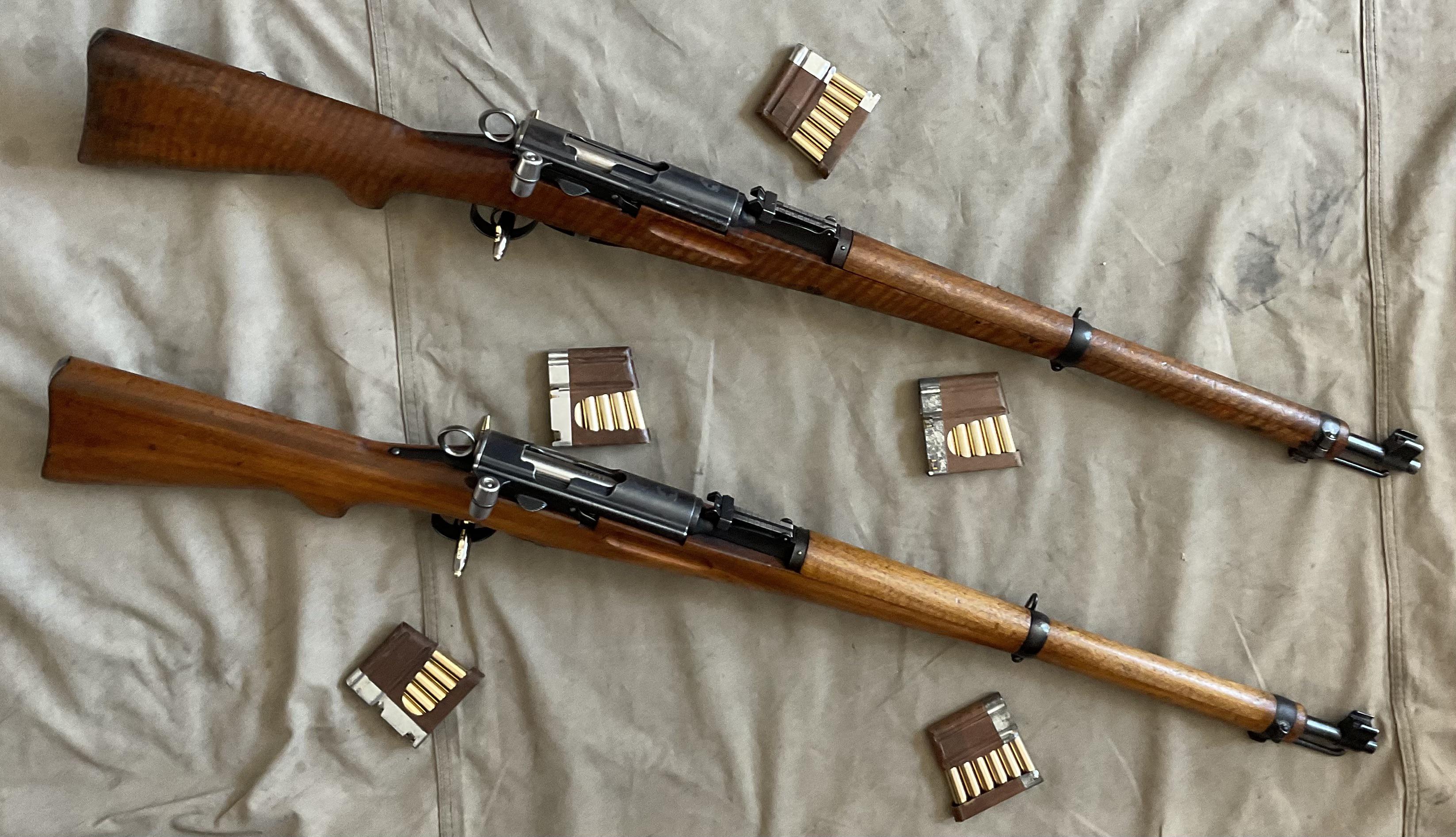 Swiss (K31) Saturday r/milsurp