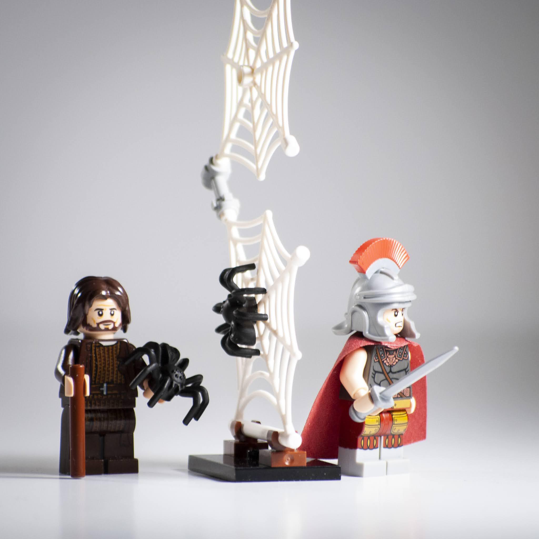 St. Felix of Nola, Pray for Us! r/Catholicism