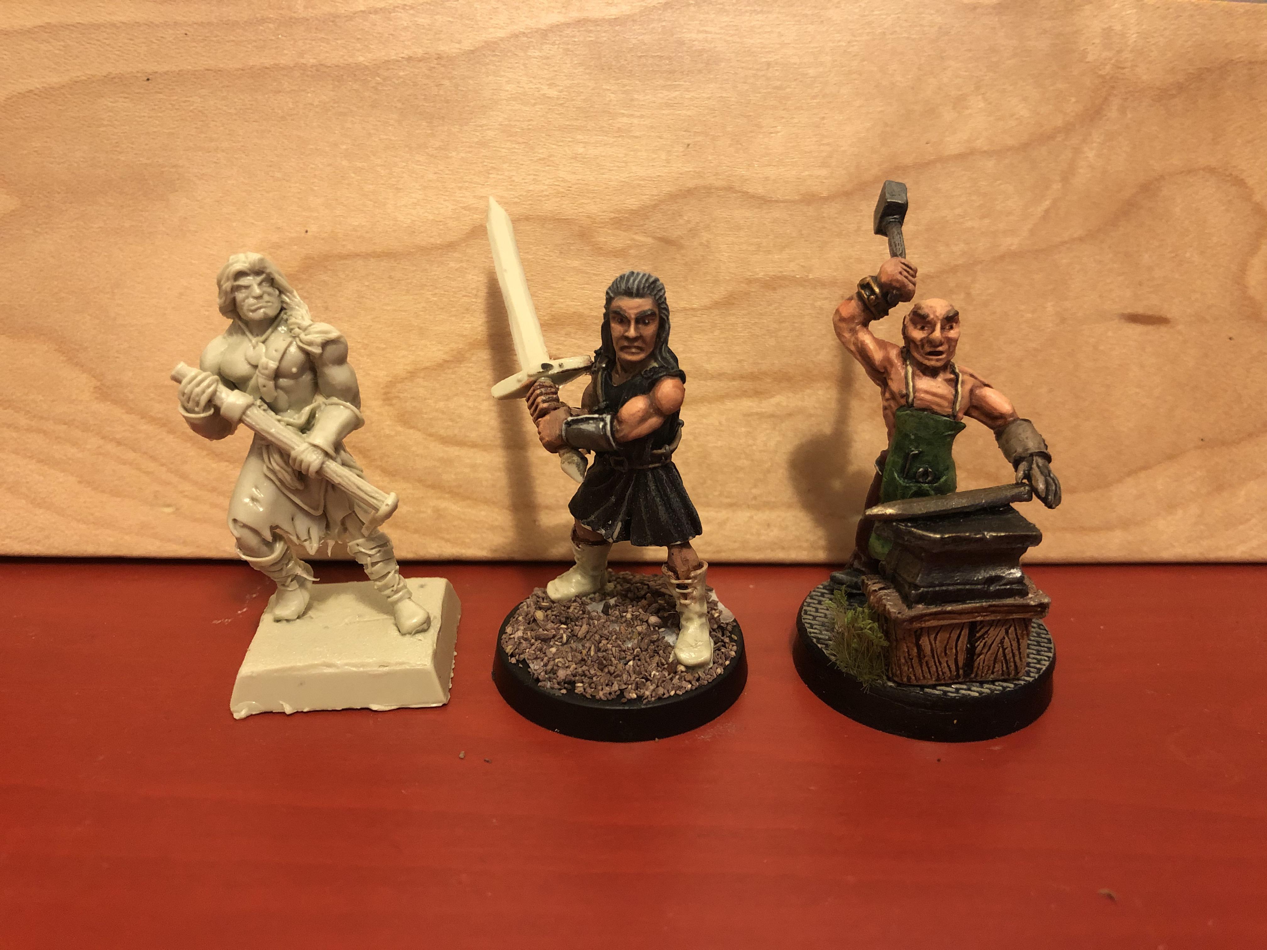 Need help identifying miniature brand (more info in comments) r