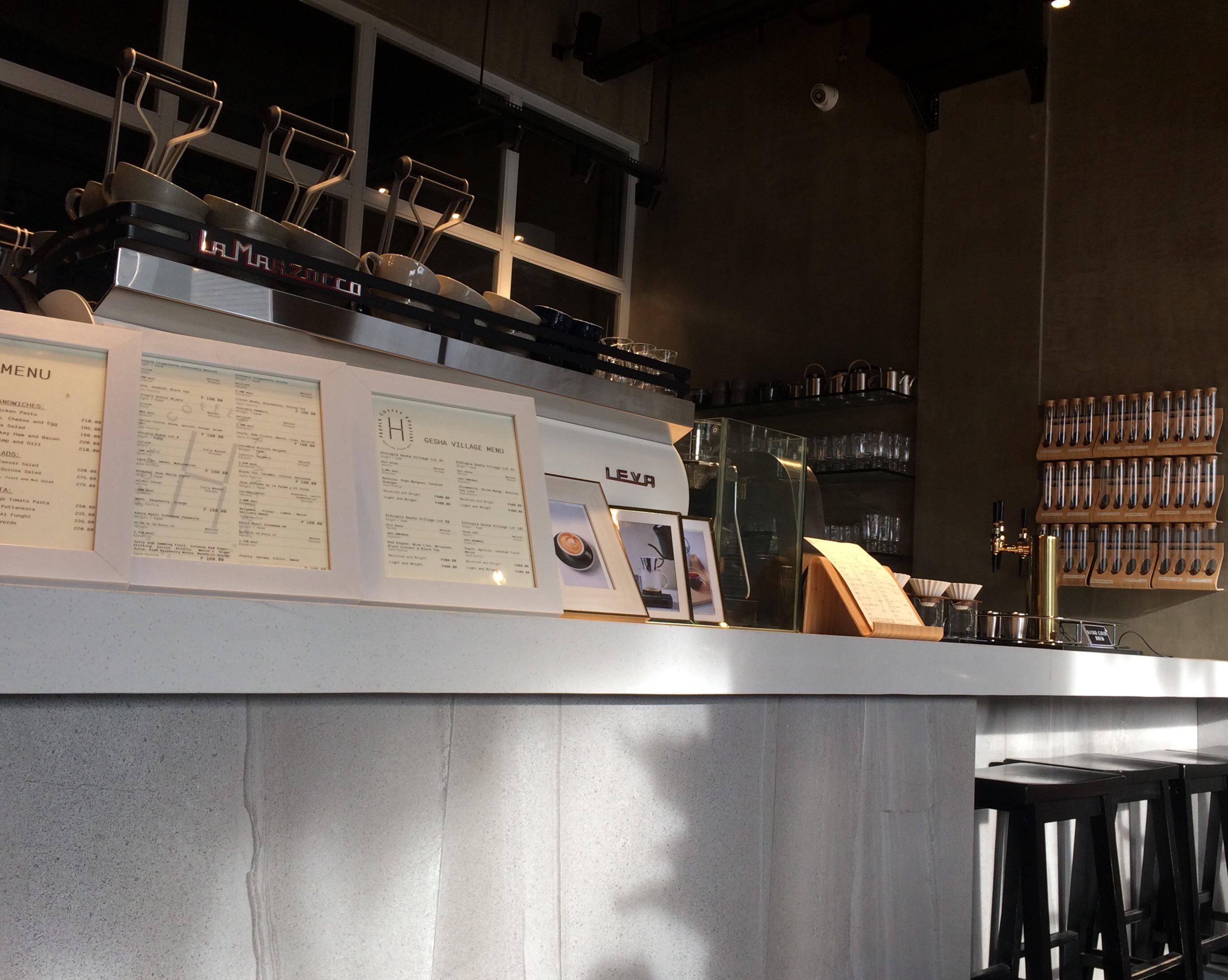 H Proper Coffee Roasters, Cagayan De Oro, PH