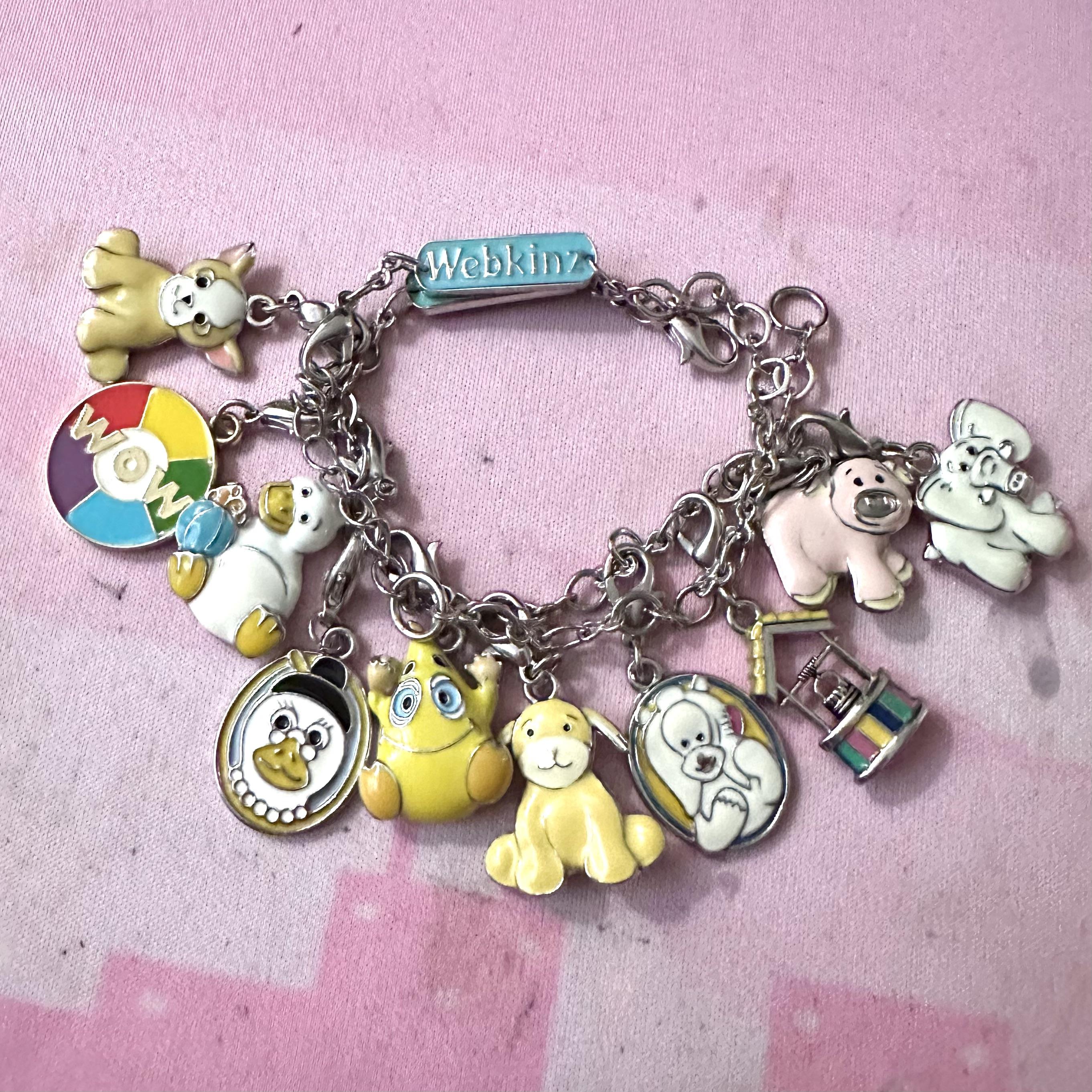 Best Charm Bracelet Posts Reddit