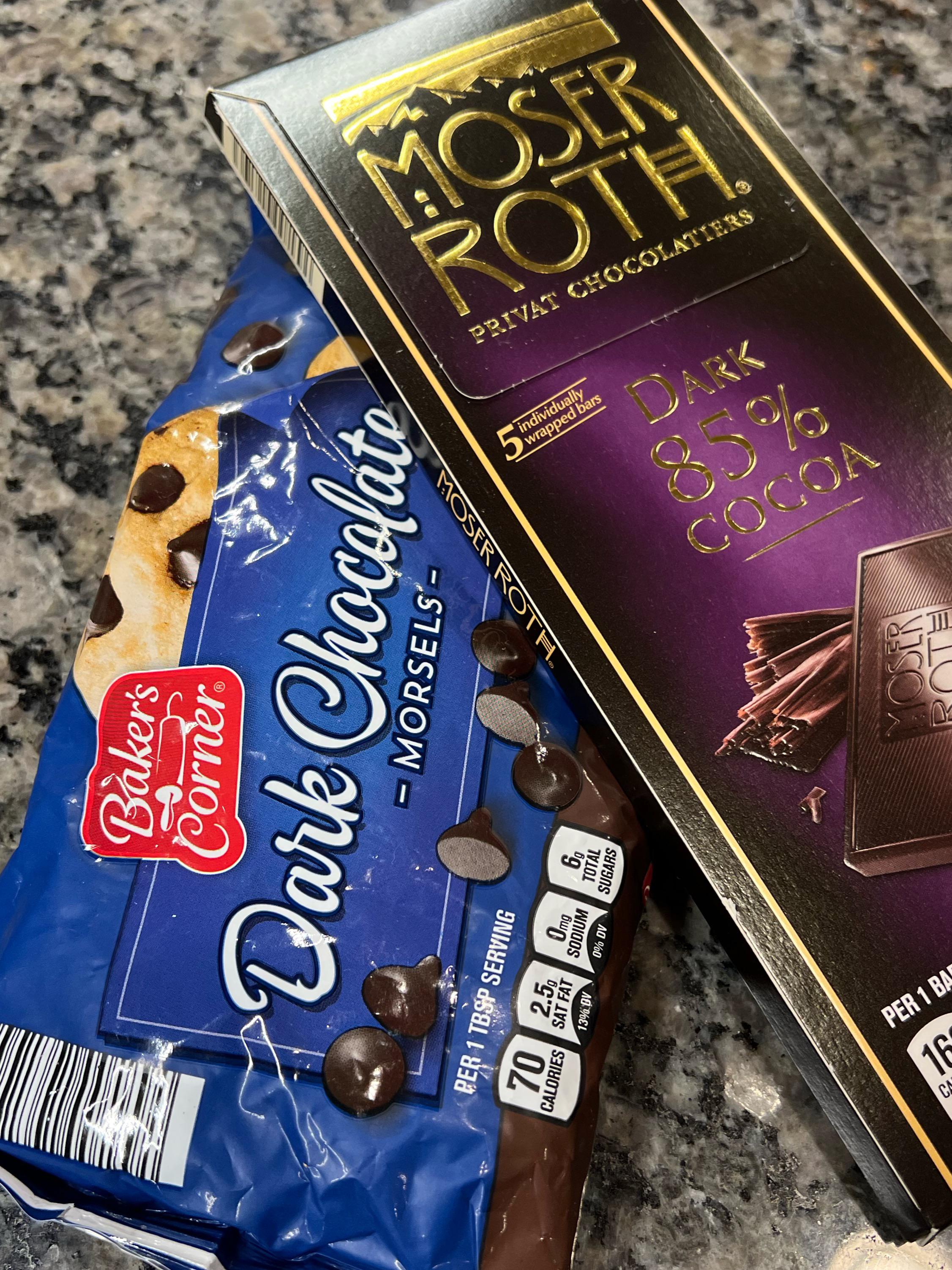 Aldi Dark Chocolate CR Heavy Metals Study? r/aldi
