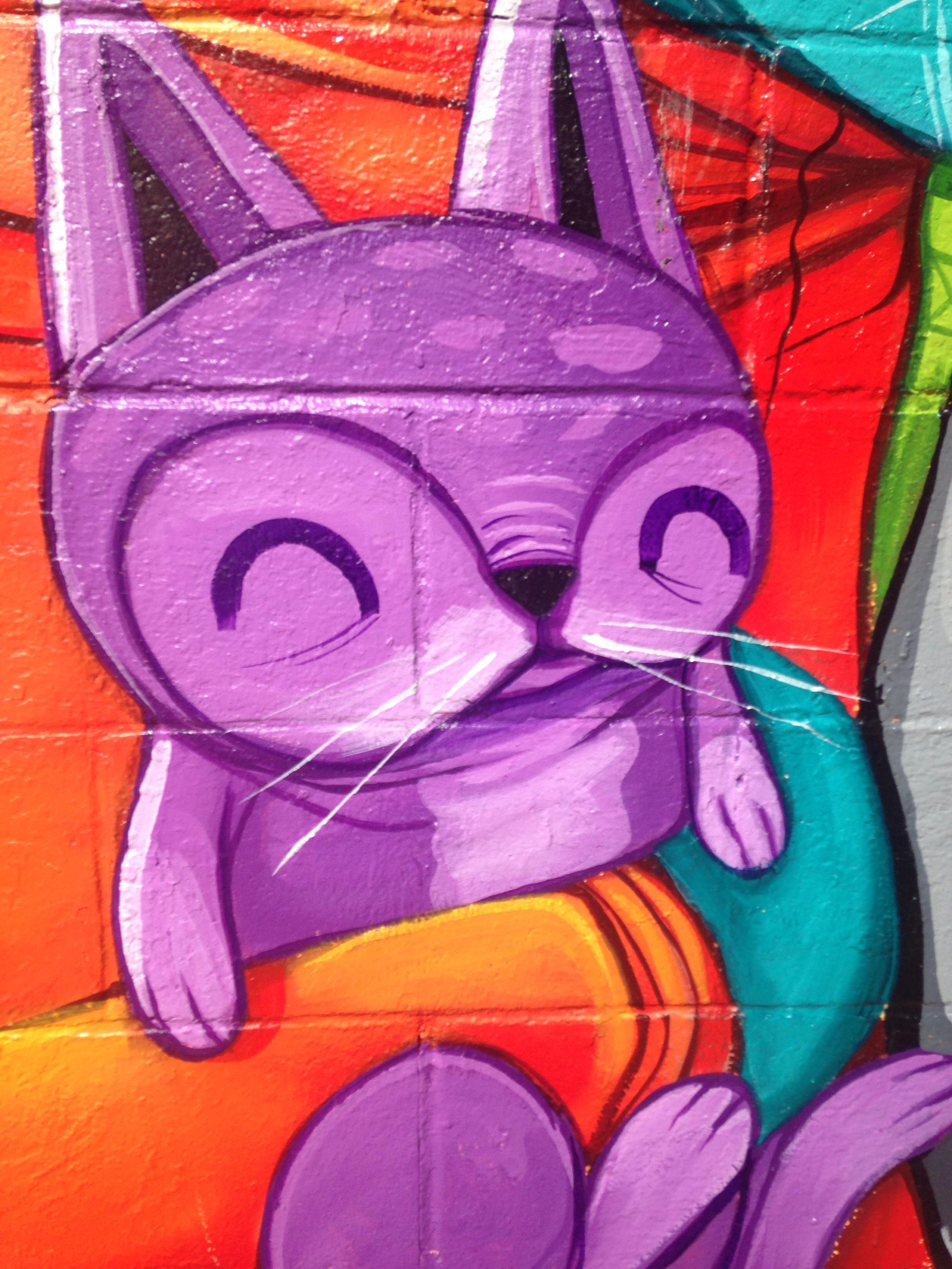 Graffiti in Kansas City r/Graffiti