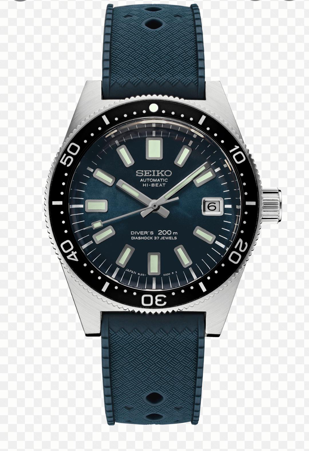 Which is the best seiko 62mas homage on aliexpress? r/ChineseWatches