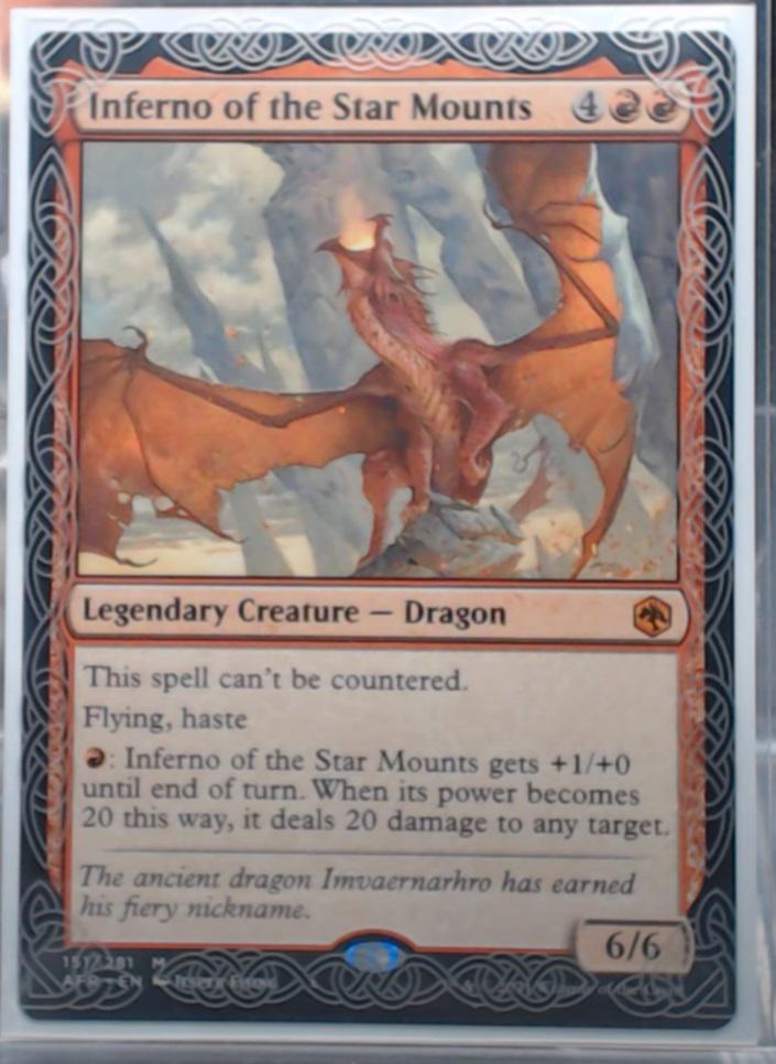 Does anyone know where to get this sleeve? r/mtg