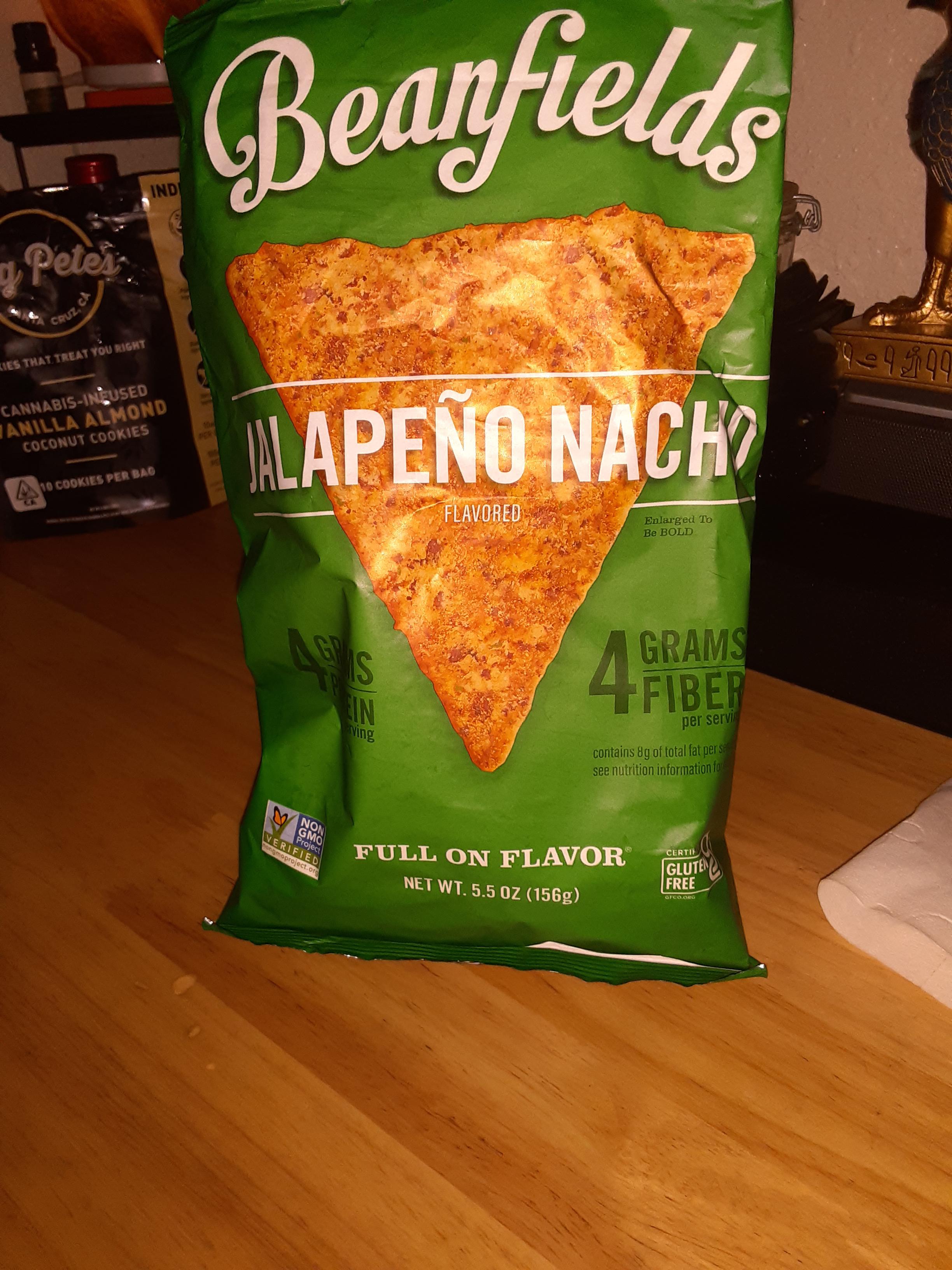 The best chips r/CA_Reviews