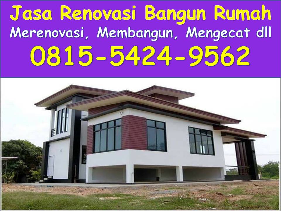 Biaya Renovasi Rumah Per Meter / Berapa Biaya Borongan