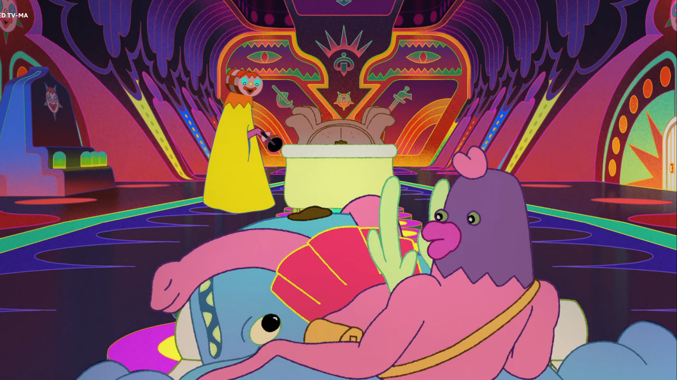 5989 best Dmt images on Pholder DMT, Joe Rogan and Drugscirclejerk