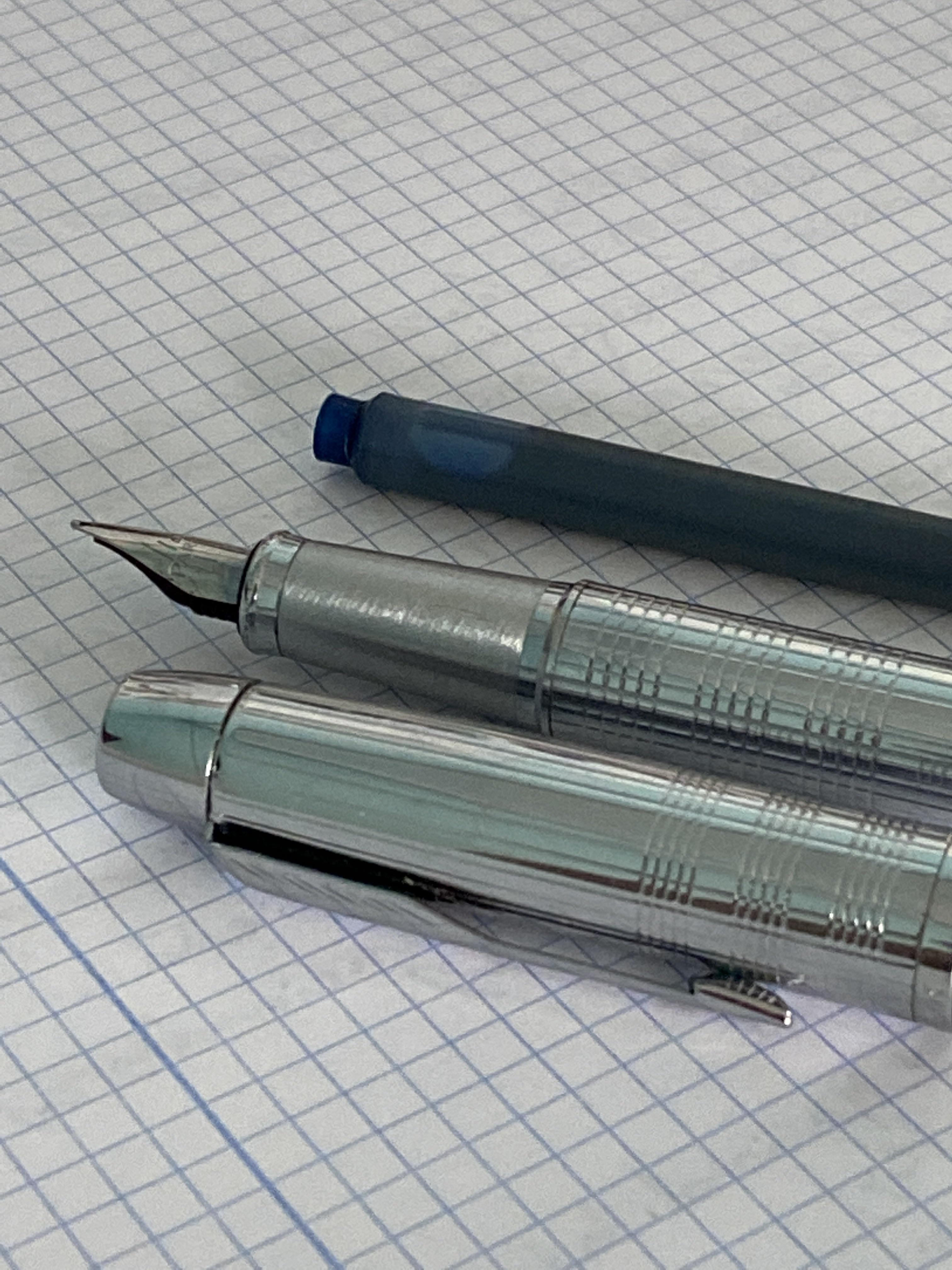 Parker Im Fountain Pen Converter edu.svet.gob.gt