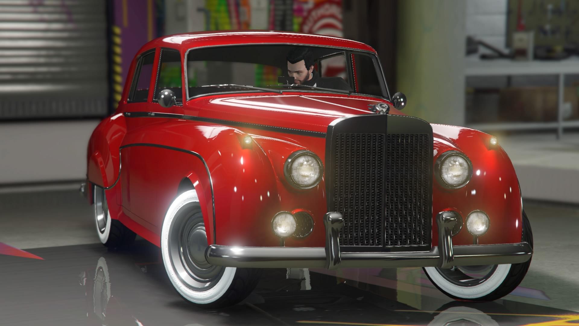 Enus Stafford r/gtavcustoms