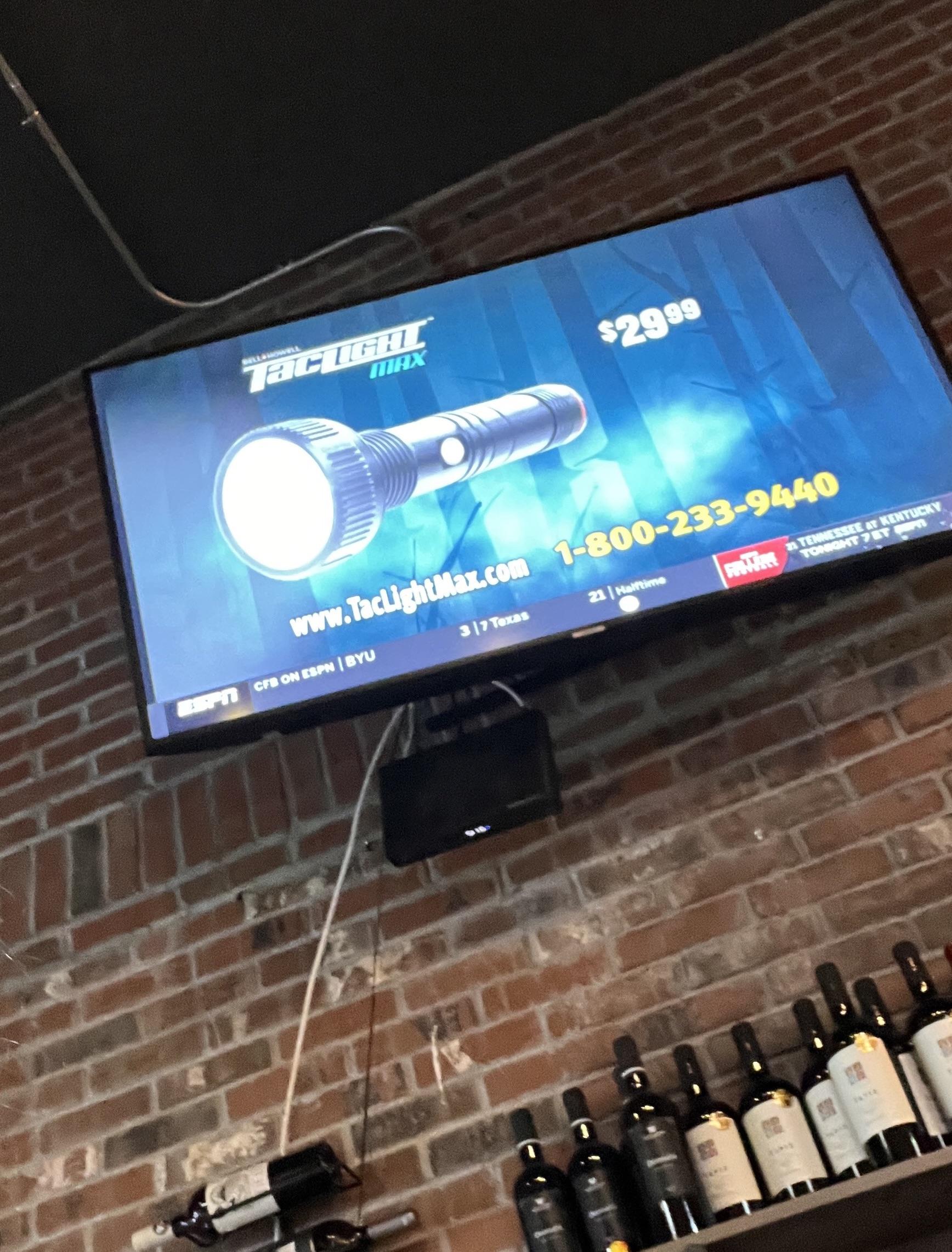 Tac Light : r/DannyGonzalez