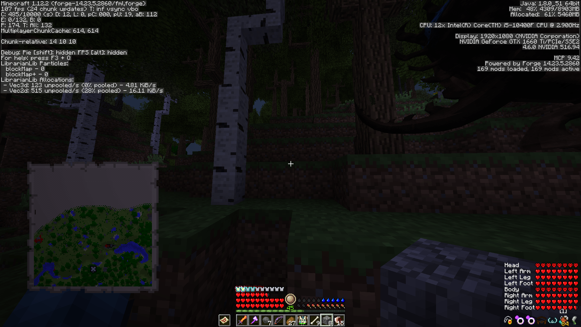 Why can't I find the treasure, I have dug all around it. Do I need to