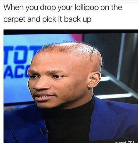 Meme couch CinnamonToastKen