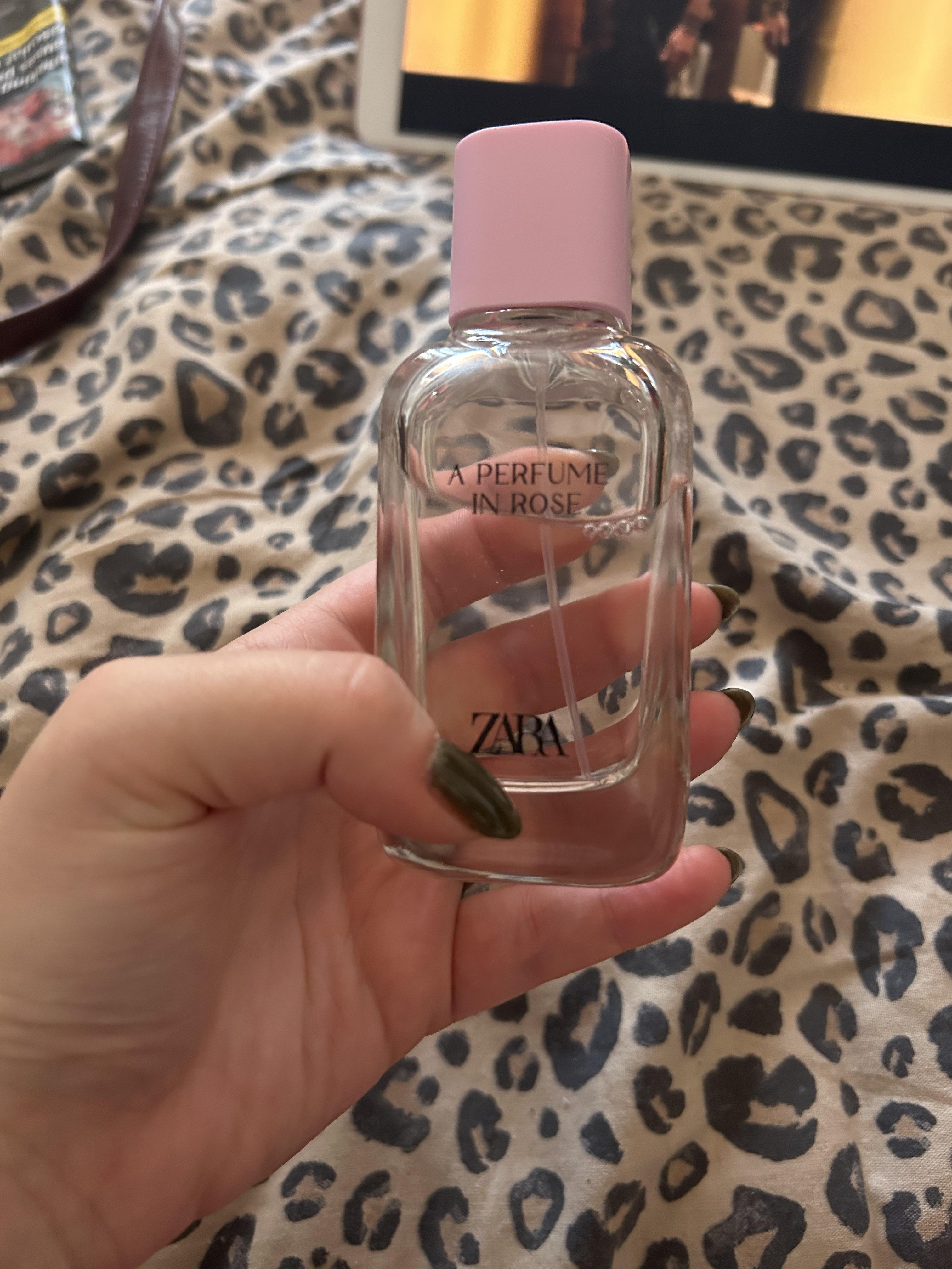 FREE & FAST Shipping Affordable Zara Perfumes That Smell Similar To