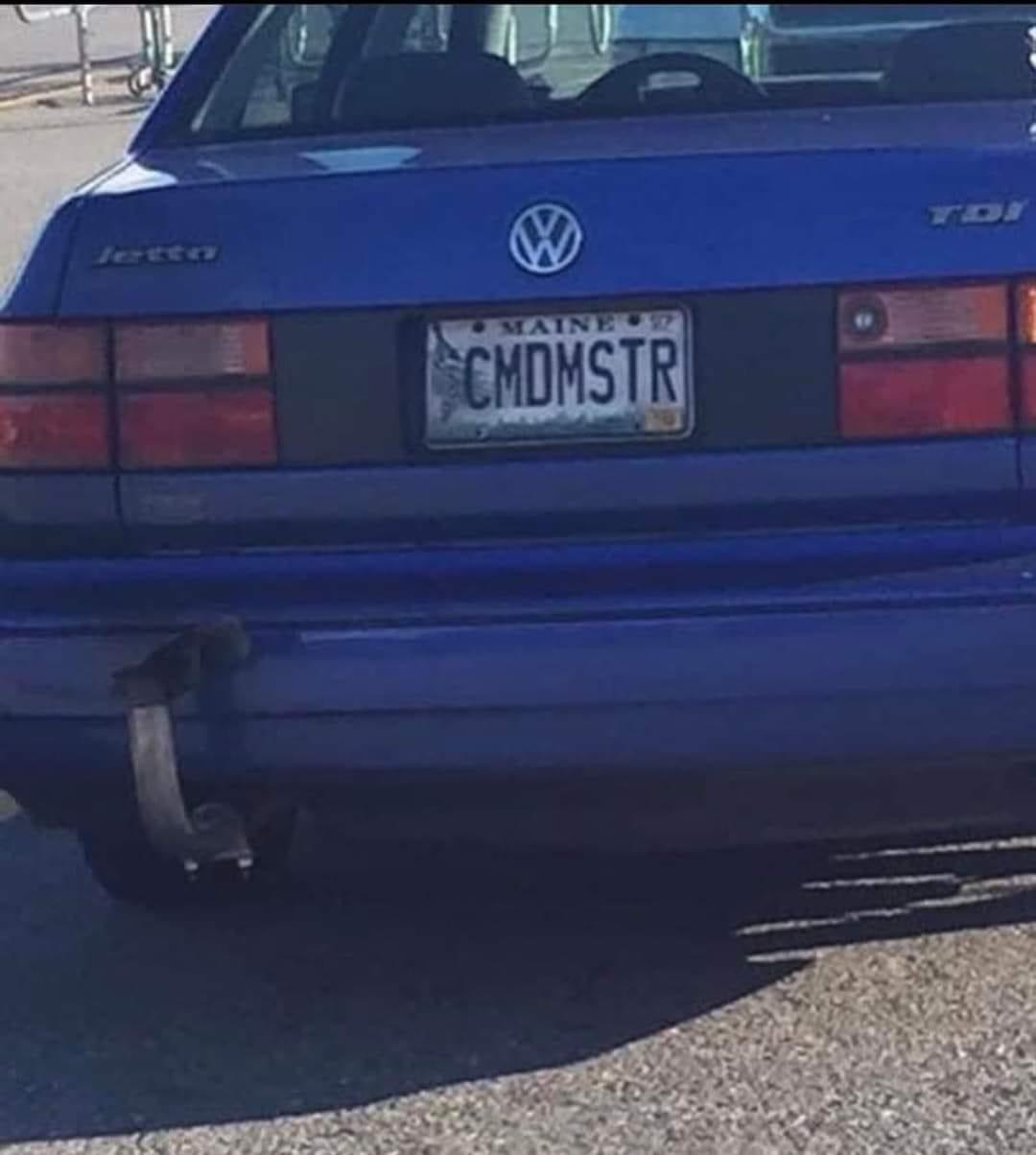 I spotted coke rat creamers car behind the Wendy’s. r/Superstonk