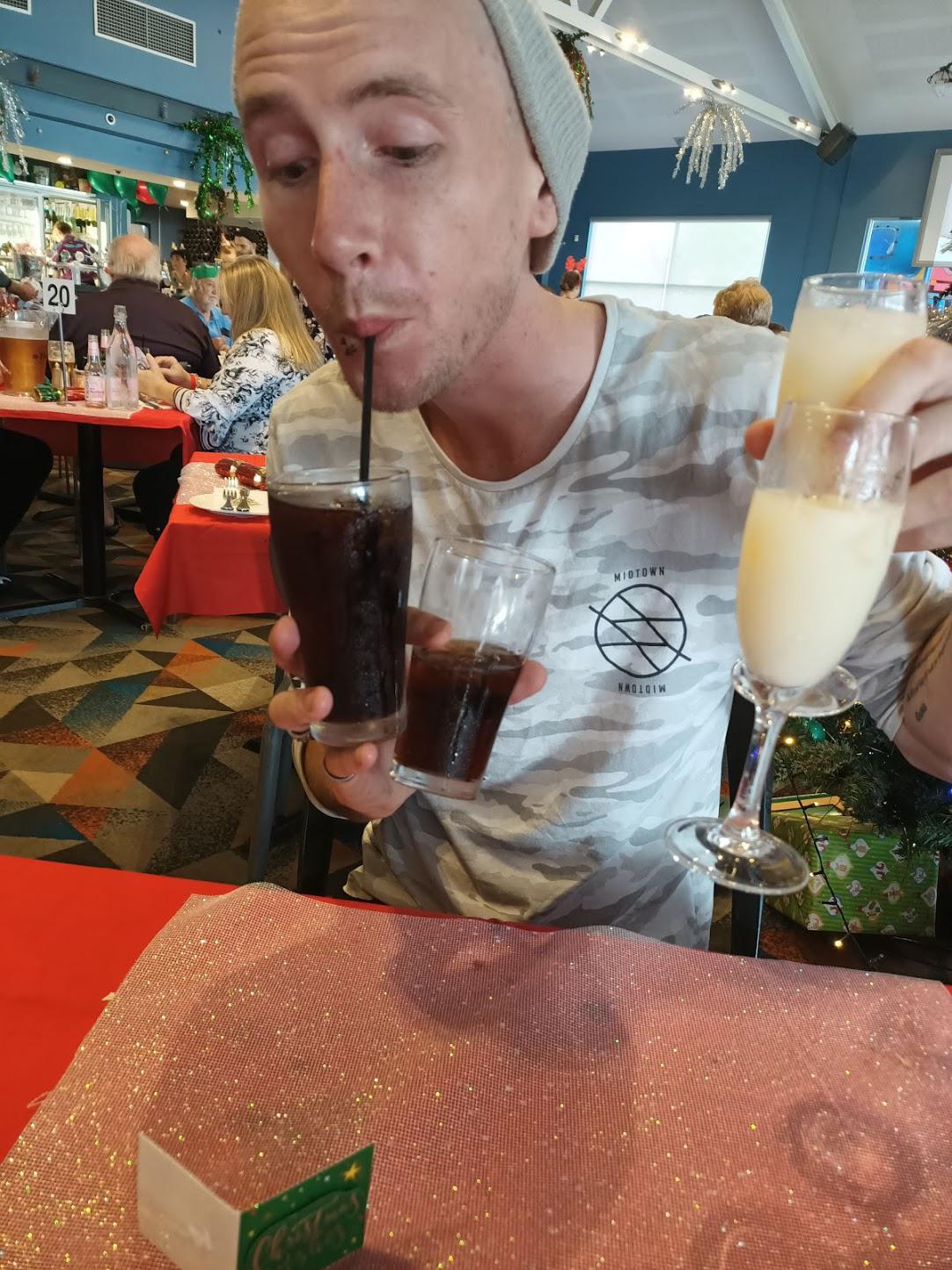 Smashing combat pots before ToB be like r/2007scape