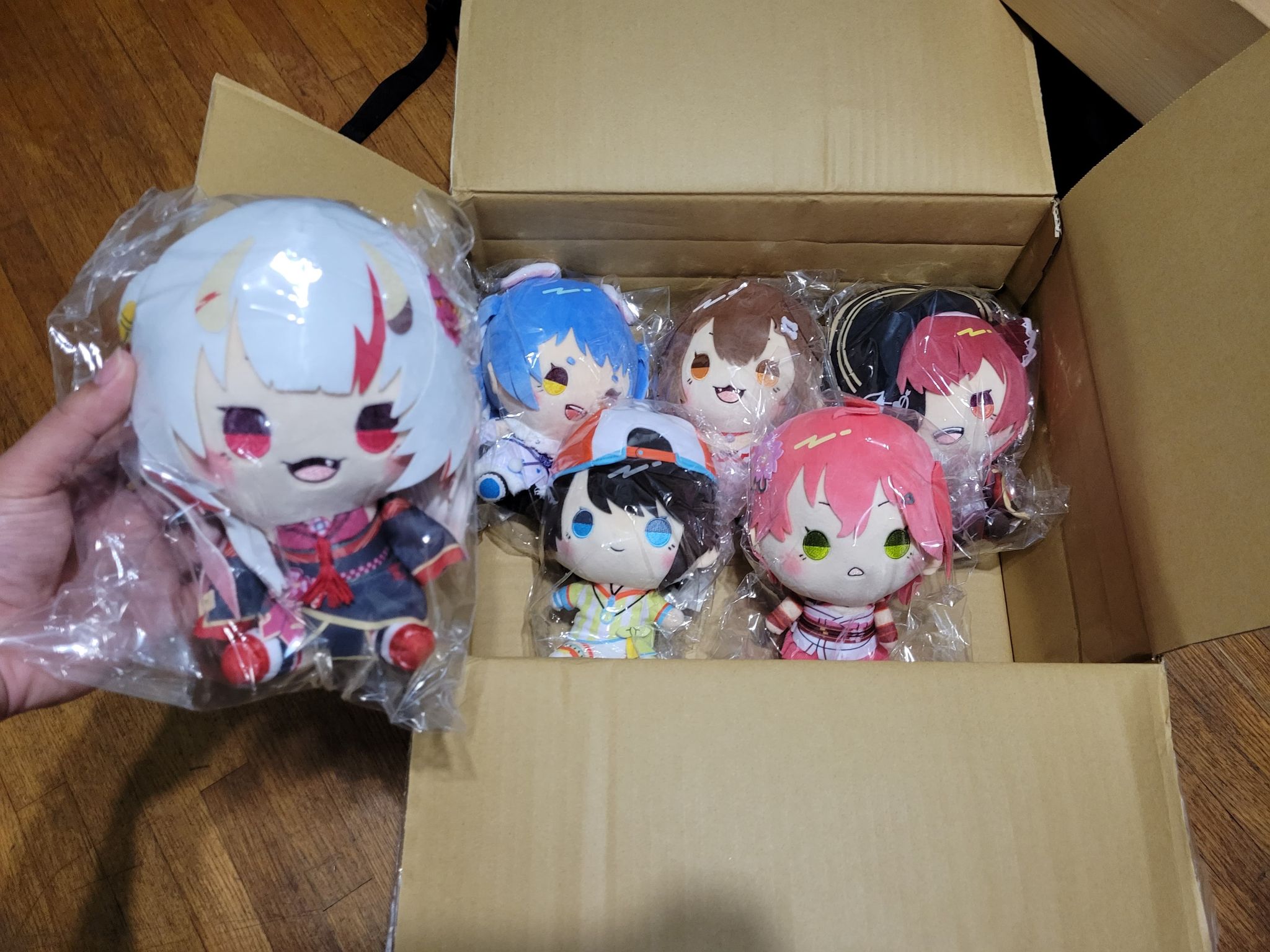 The Lil MochiDoll Leak: What You NEED To Know - Truth or Fiction