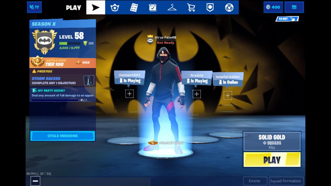 [2019] Is Fortnite ever gonna fixed this issue Fortnite Battle Royale Dev Tracker