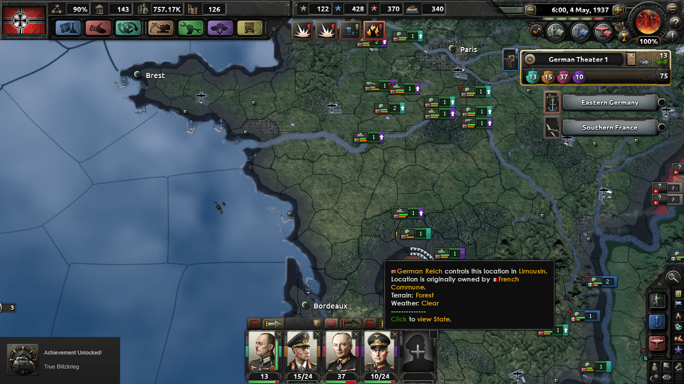 Krieg! Krieg! Krieg! r/hoi4