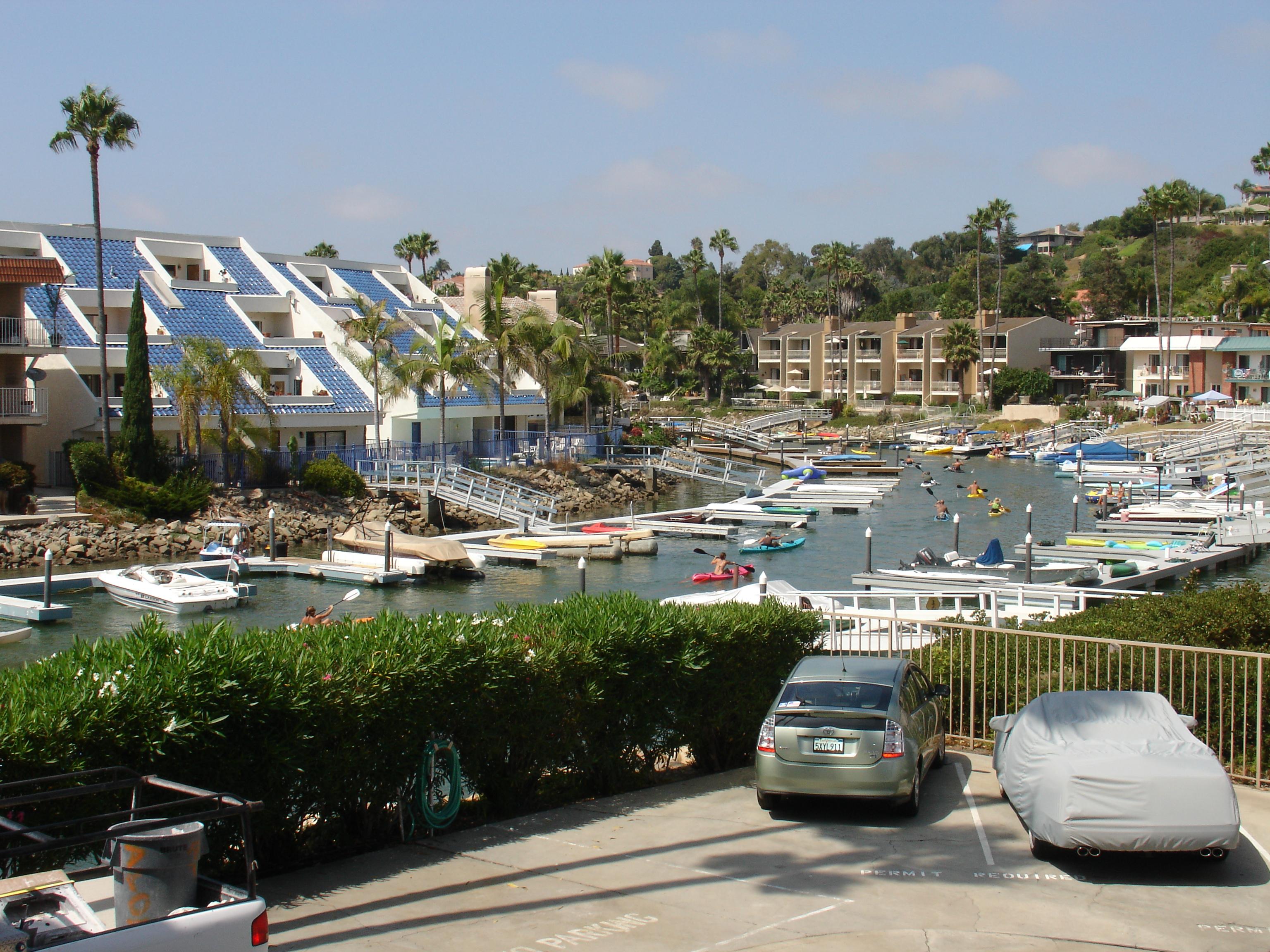 Best hidden neighborhood in San Diego County r/sandiego