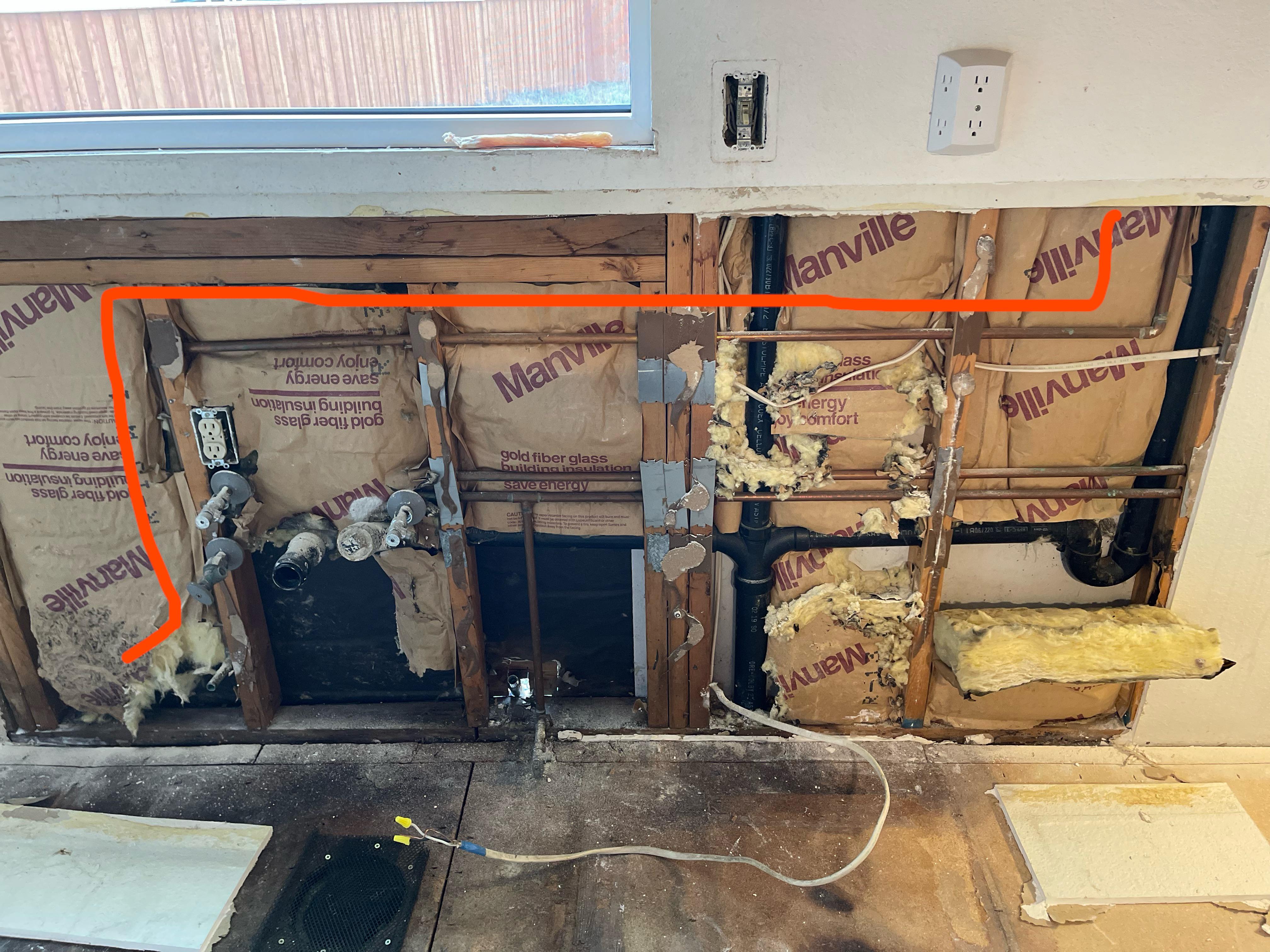 Air Gap : r/Plumbing