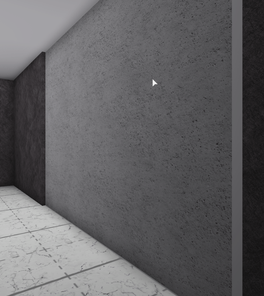 Bloxburg Gray Wall bug I built something in there and I saw this and I can't remove it r/Bloxburg