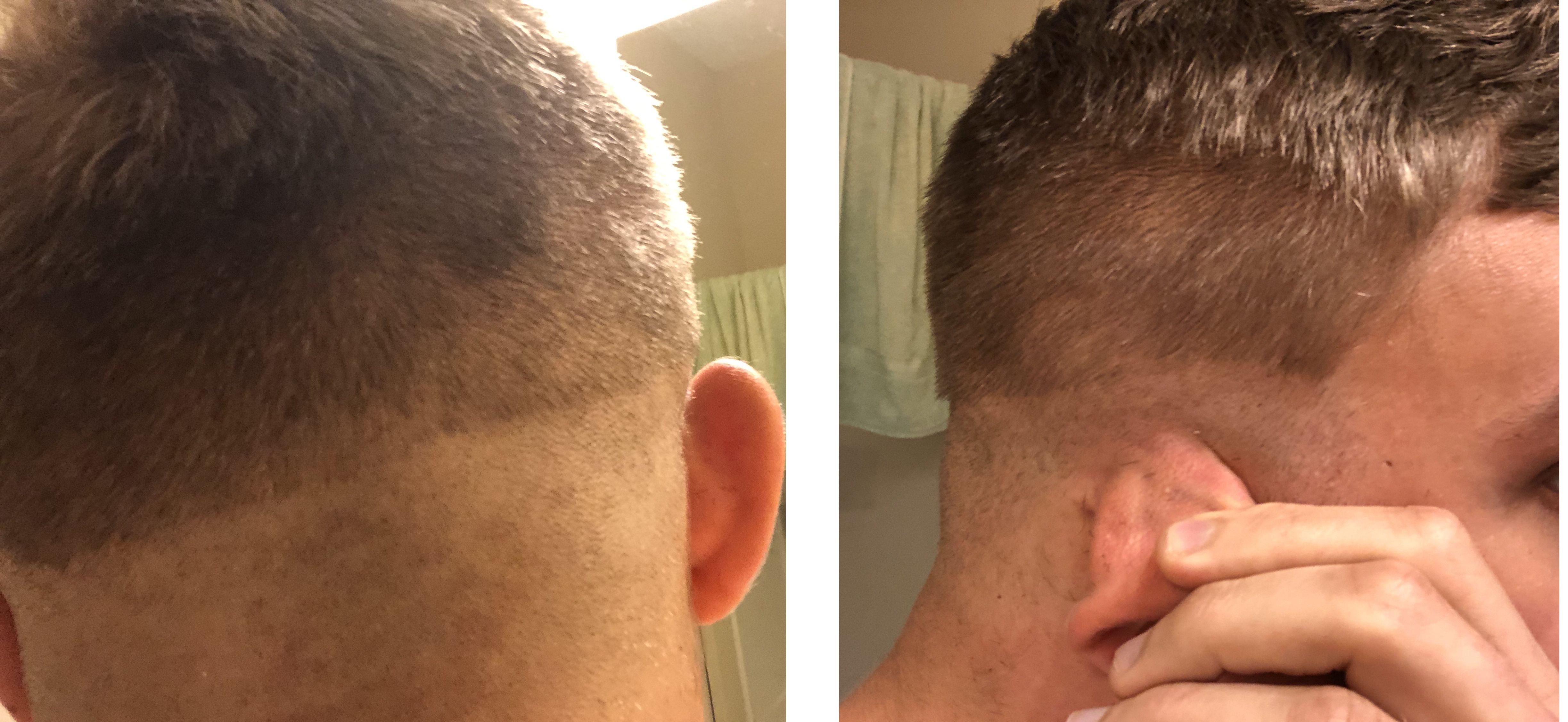 LPT If a family member says they can give you a sick fade, don’t