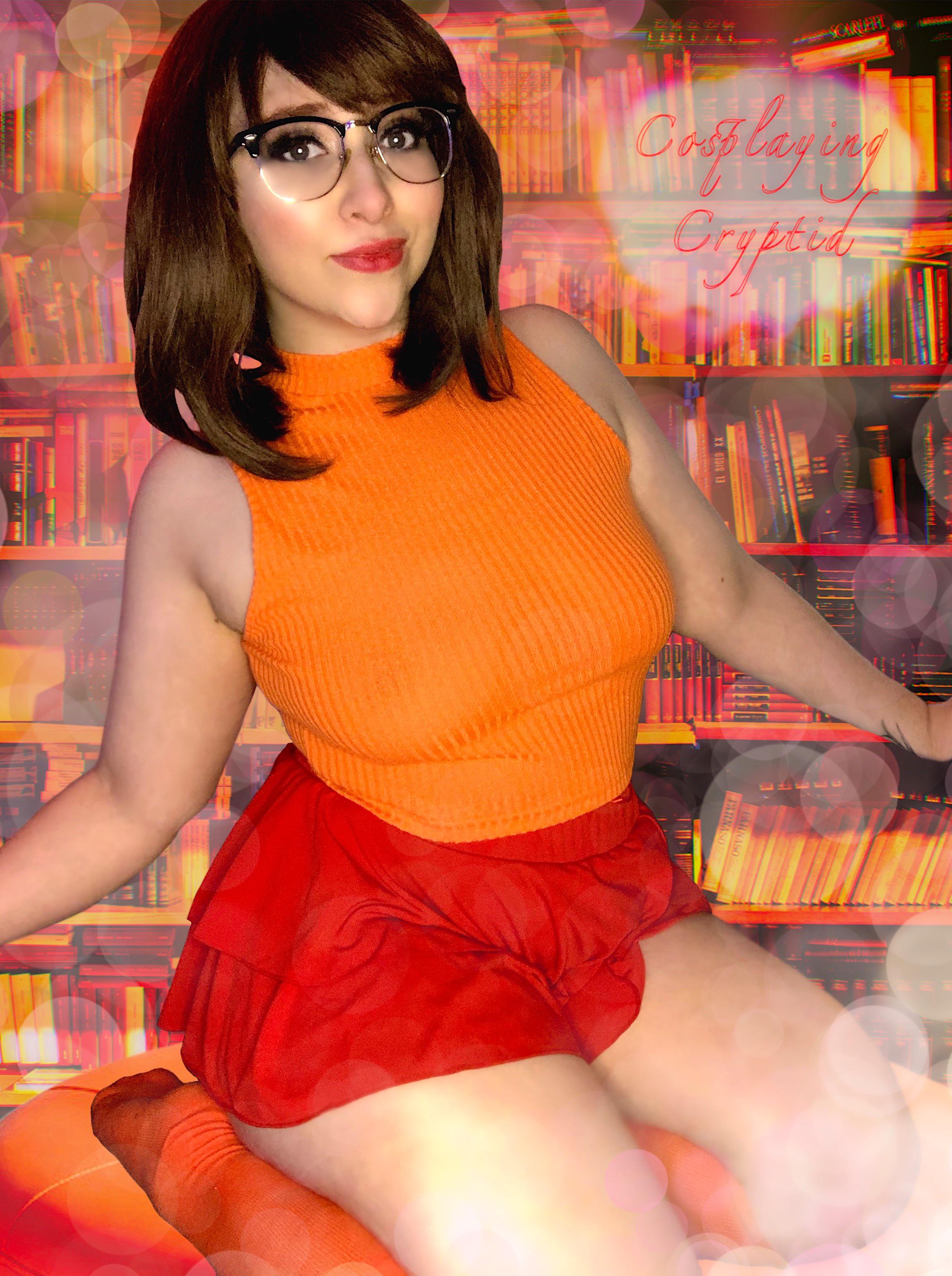 78 best Velma Cosplay images on Pholder | Cosplaygirls, Velma Cosplay and Scoobydoo
