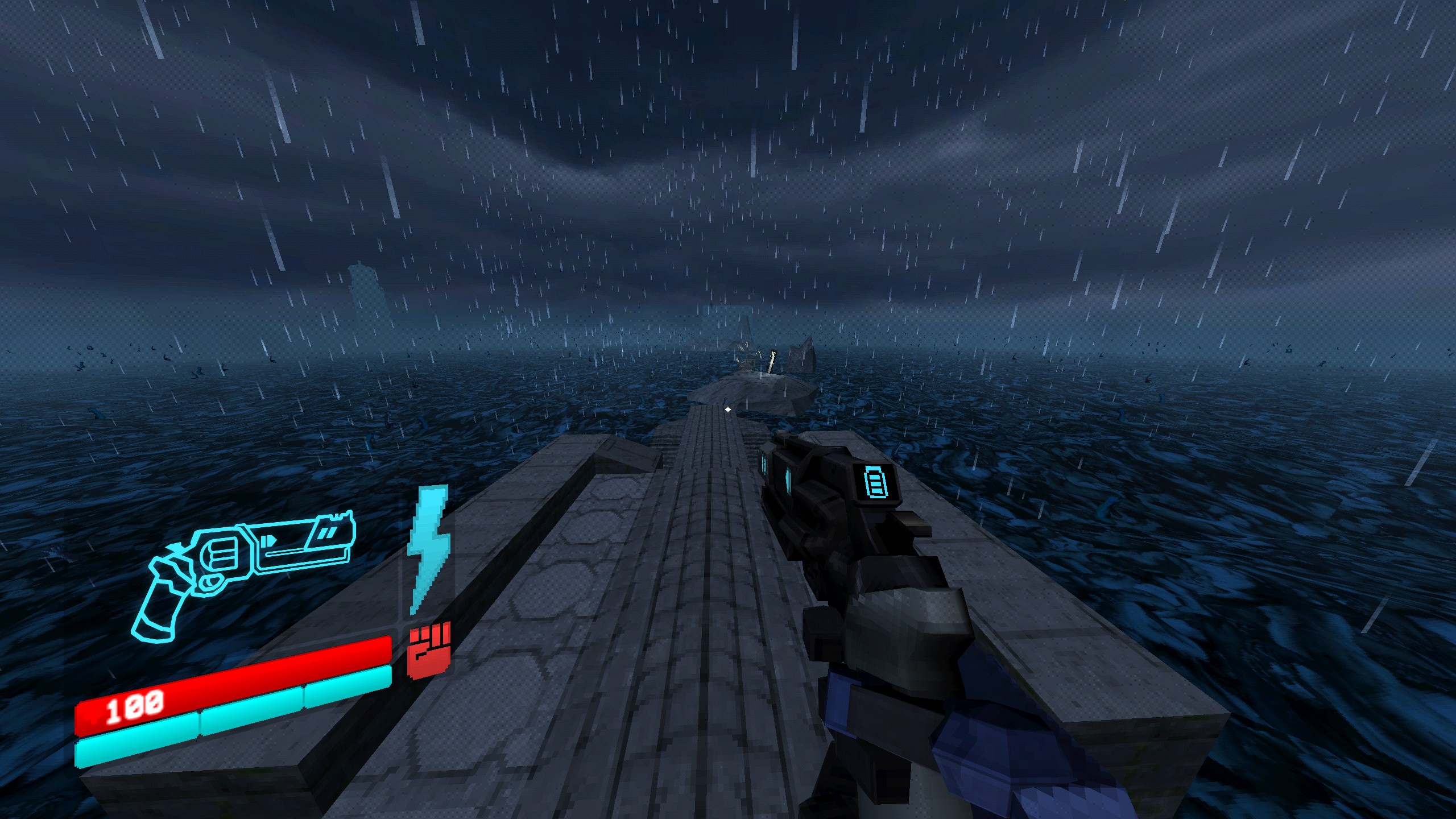 Did 52 make anyone else motion sick? r/Ultrakill