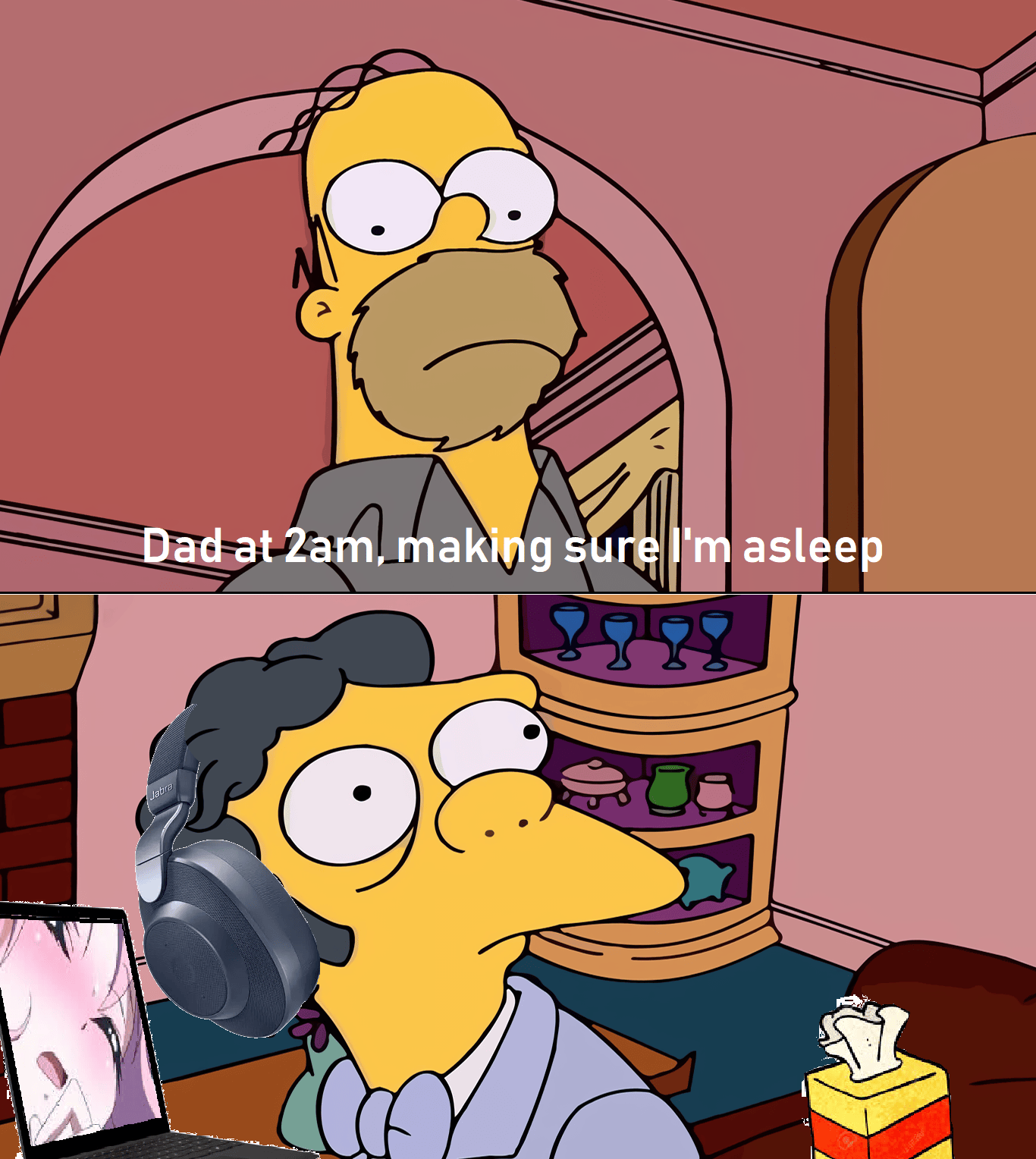 I CAN EXPLAIN! memes