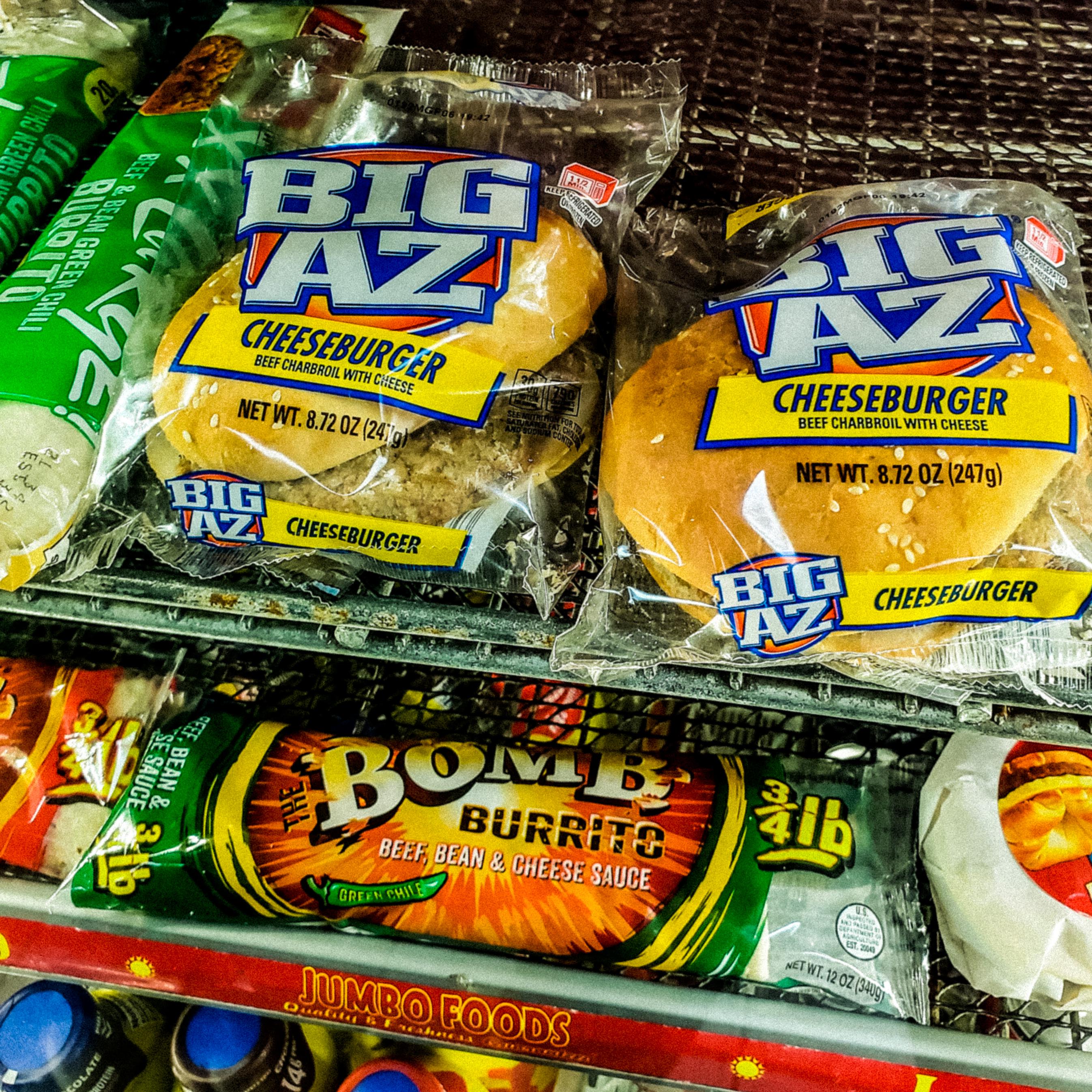 JUMBO FOODS r/foodgore