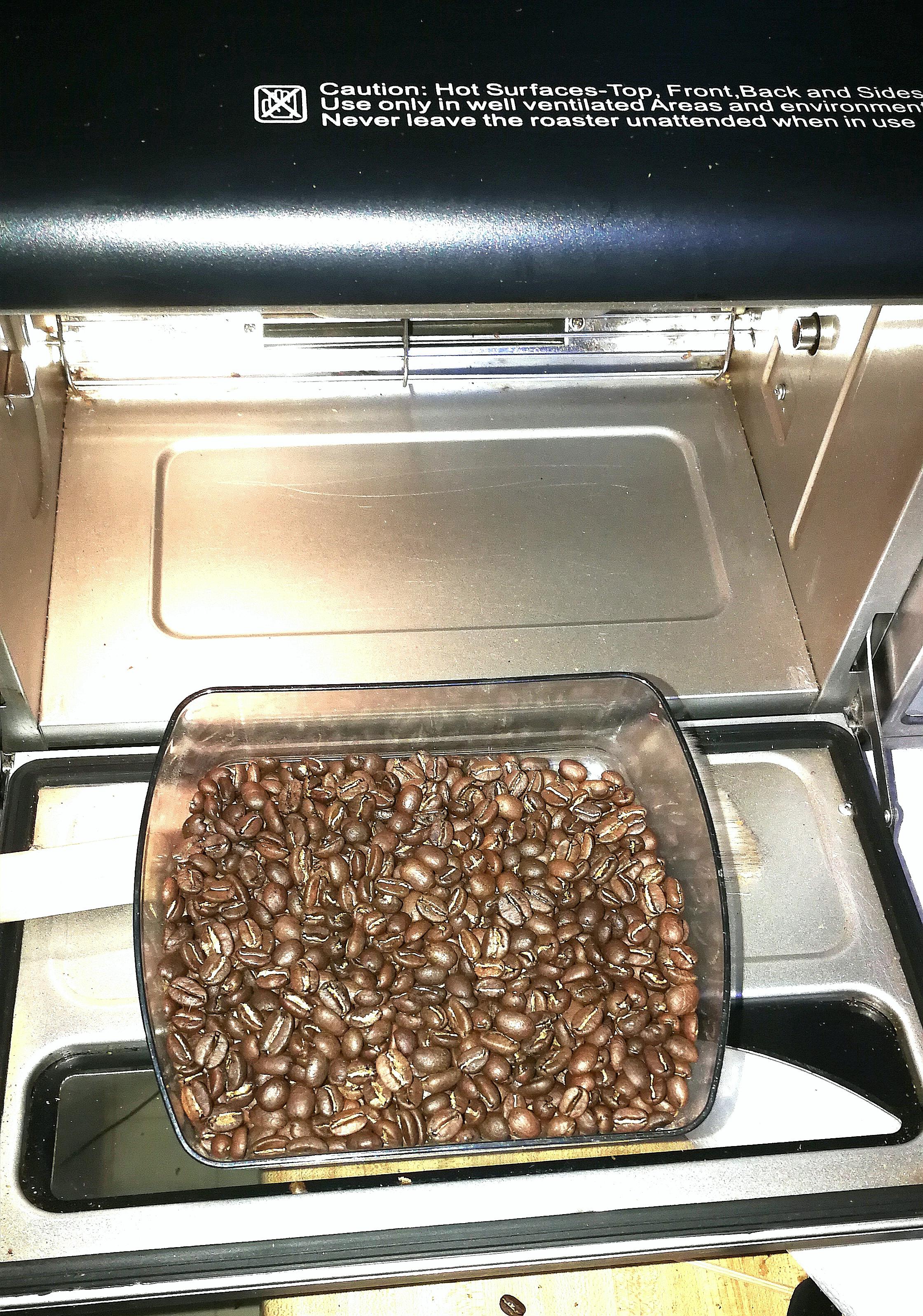 Back At It !!! r/roasting