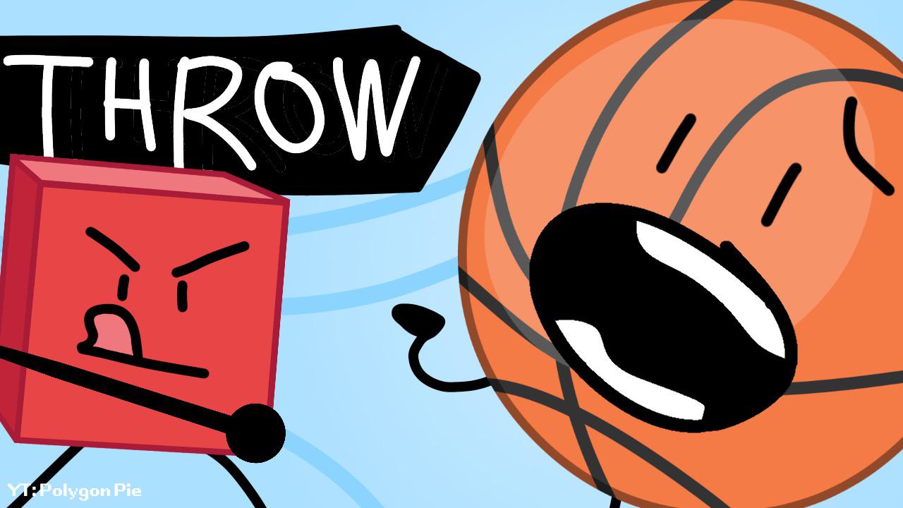 BFB 9 This episode Is All About Basketball (remake) r/BattleForDreamIsland
