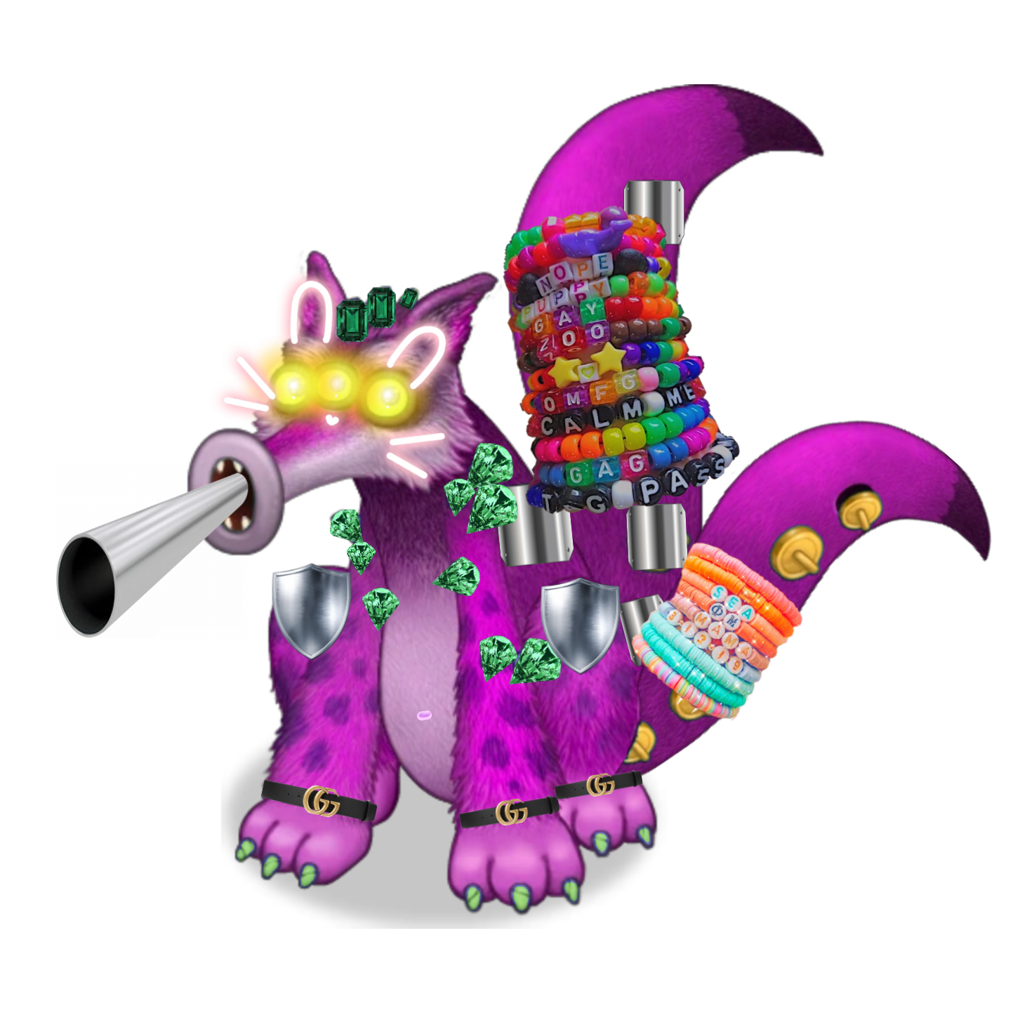 Epic Sox r/MySingingMonsters