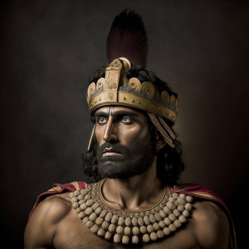 A question for historians here Who really won the battle between