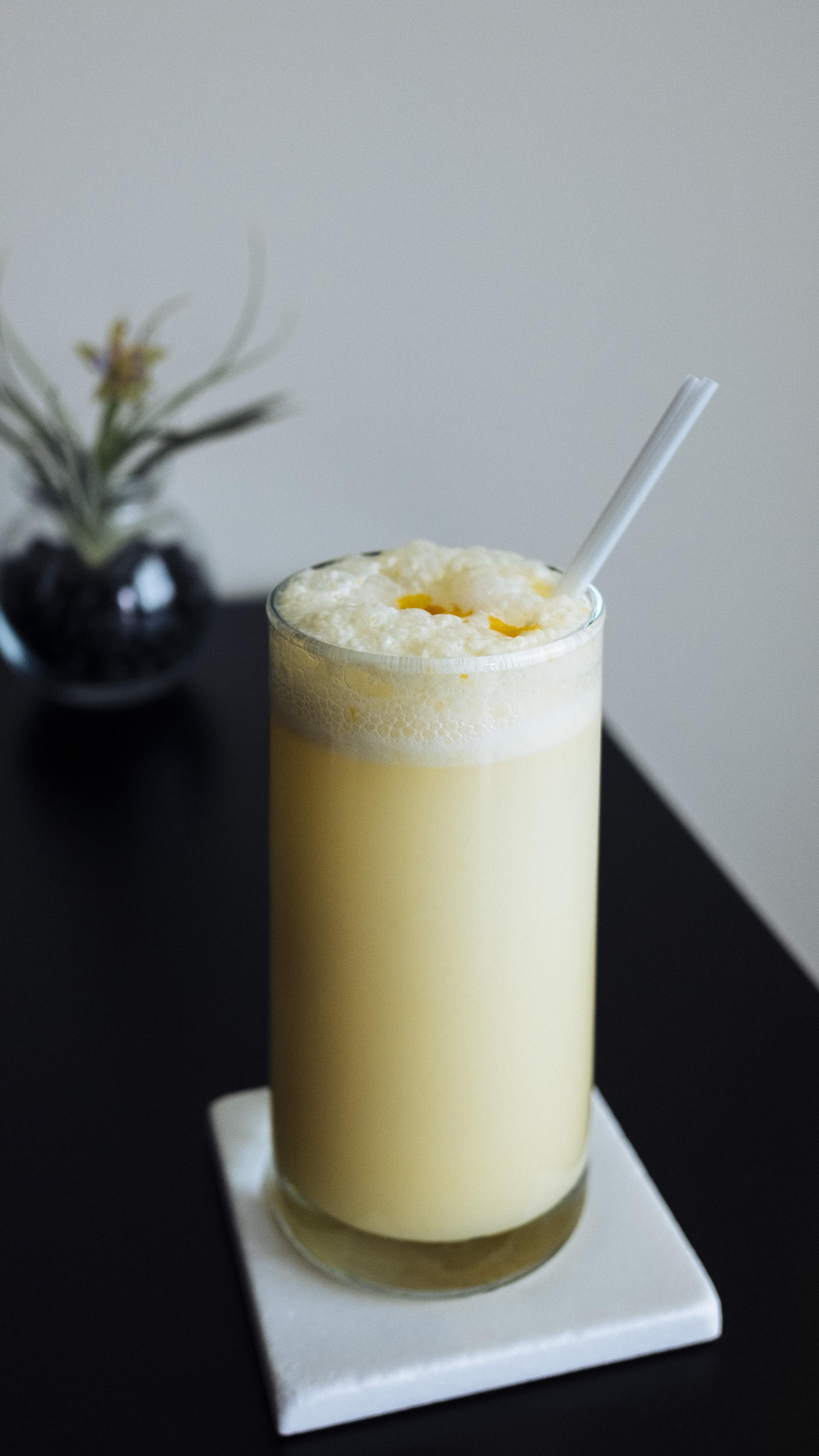 Ramos Gin Fizz r/cocktails