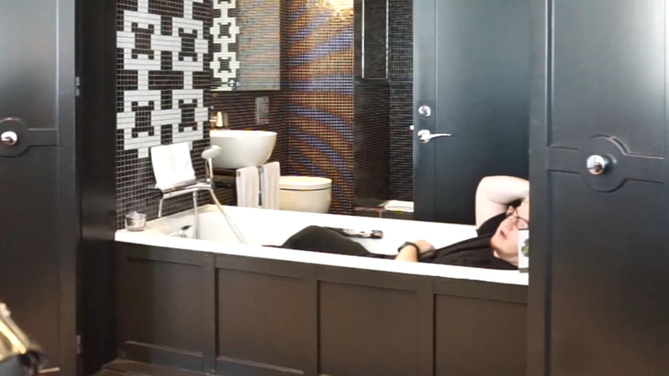 I’m selling my bath water for you Thirsty Gamer Boys r/MiniLadd