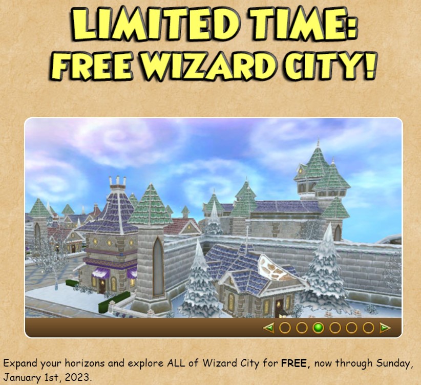 Just make it permanent already! KI, you aren't going to lose a penny