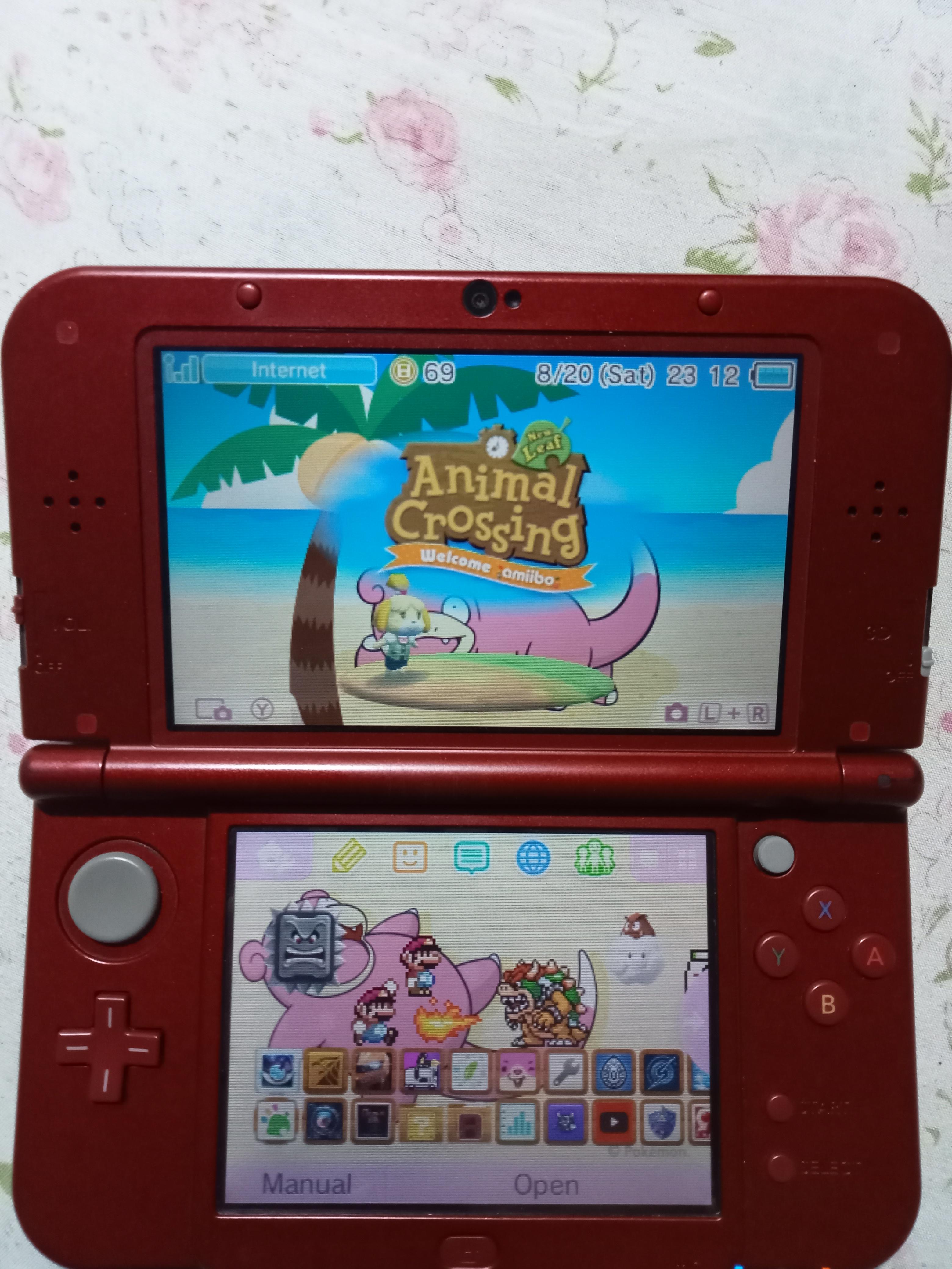 Today I reached 69 playcoins, but what is it for? r/3DS