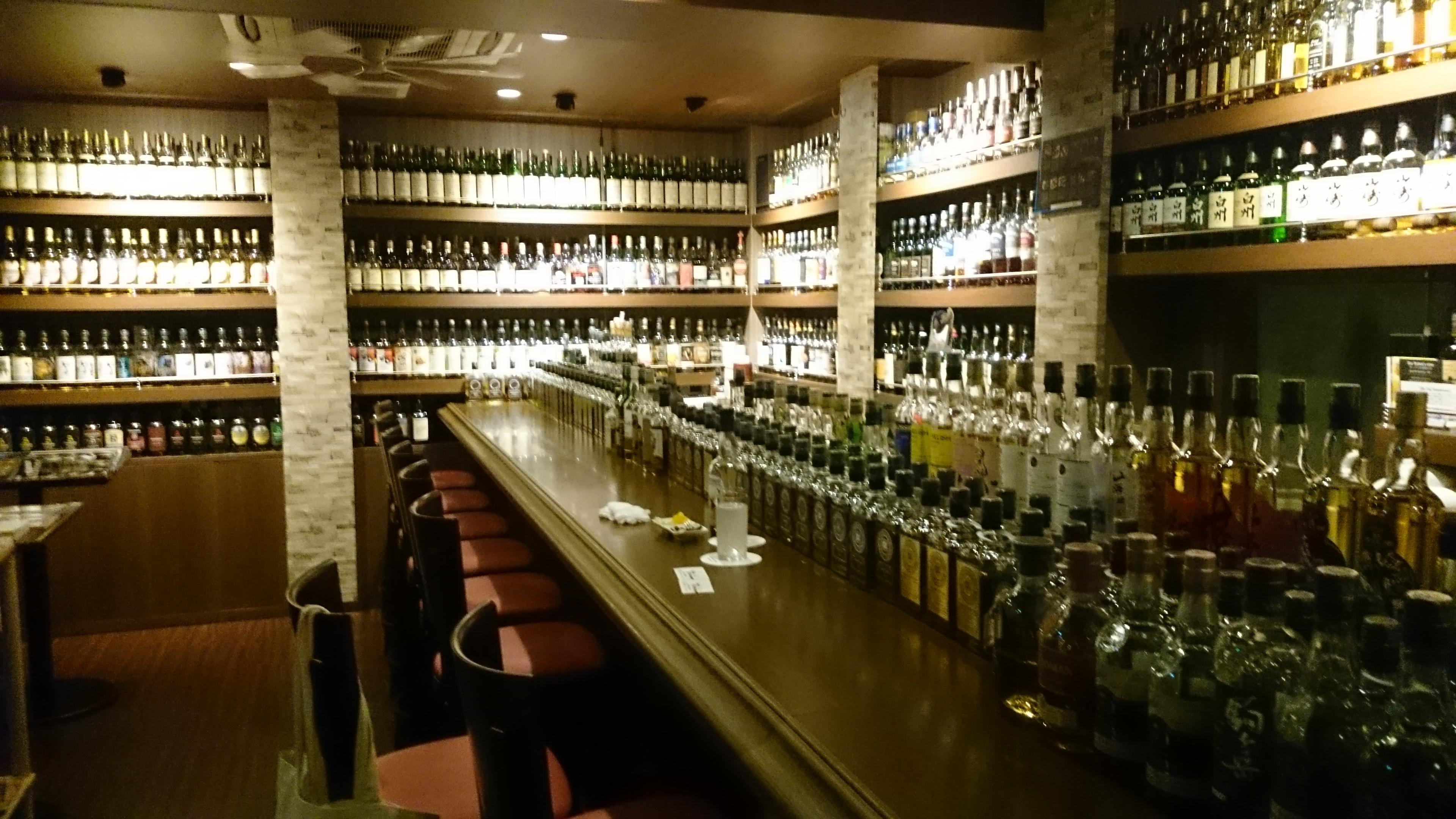 Found my new favorite Whisky Bar in Tokyo Malt Bar South Park. r