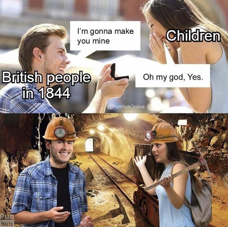 She’s a minor r/meme