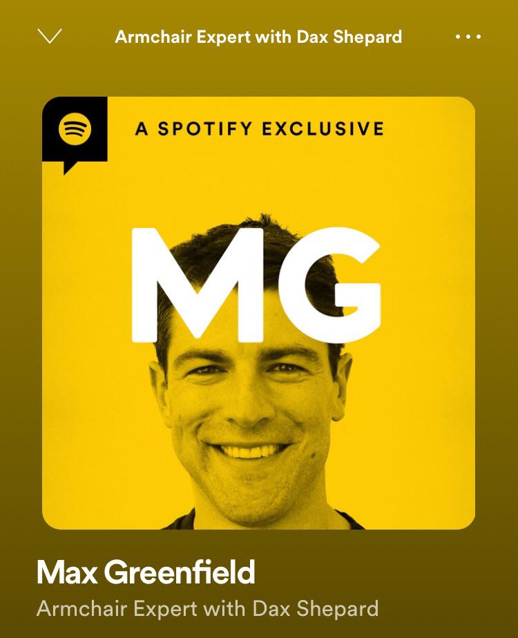 Schmitty boy on Armchair expert podcast! r/NewGirl