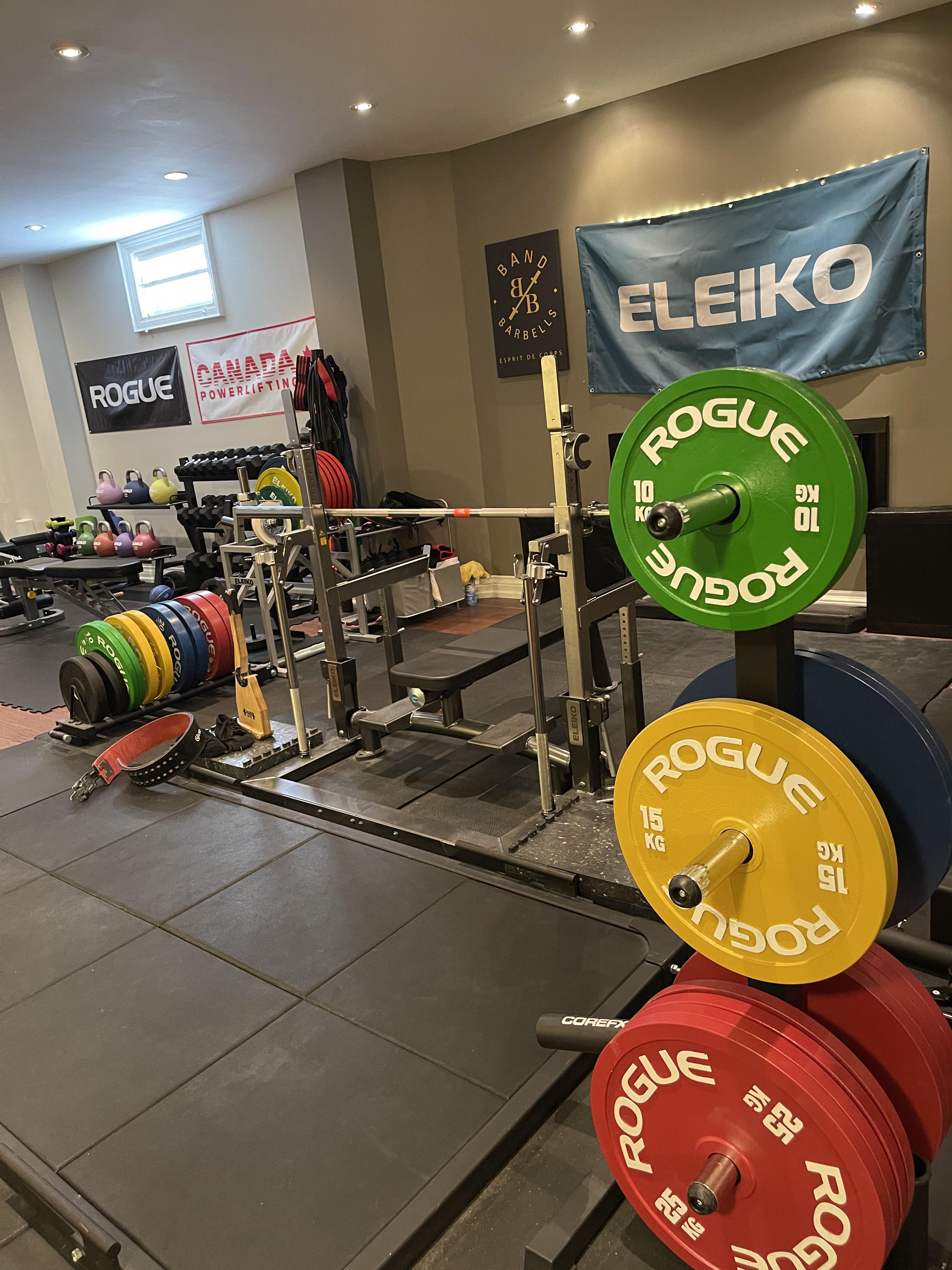 Had to get this all together in the last few weeks. Let’s get it y’all