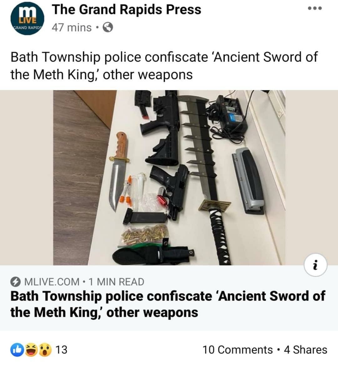 me master for I must go all out just this once