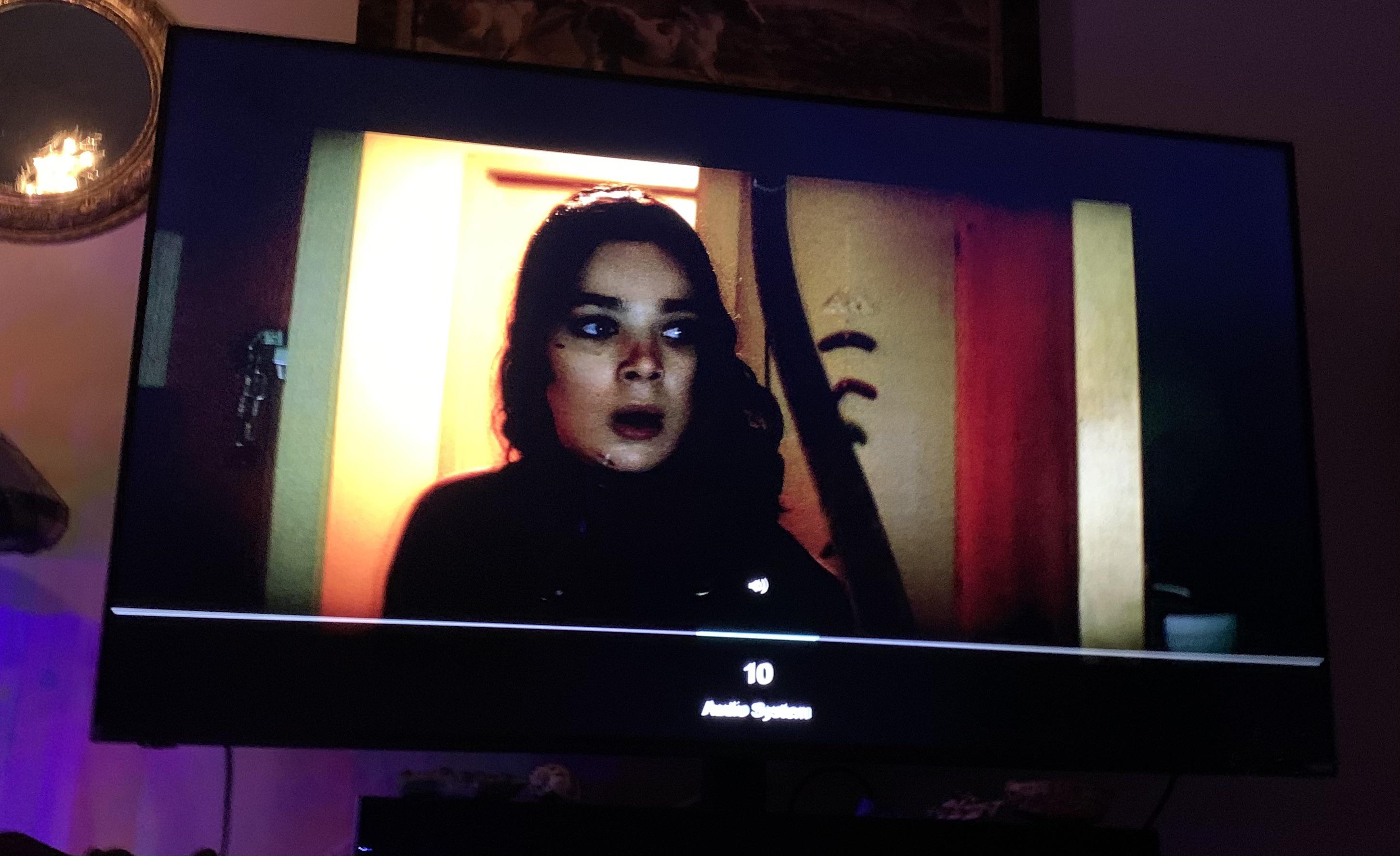 SB36512 and M65Q7-J01 “Audio System” message : r/VIZIO_Official