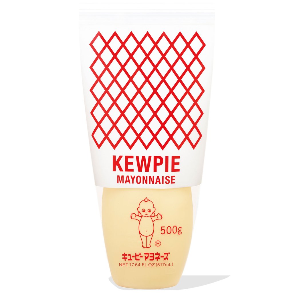 Does anyone know where you can buy Kewpie Japanese mayo in London? I've