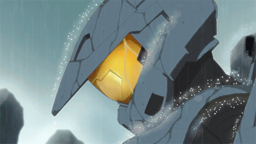 Here are my top 5 favorite characters among the Reds and Blues. Who are