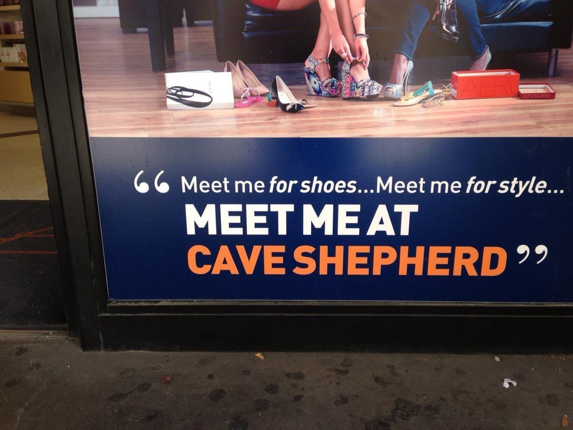 Meet meat Cave Shepherd r/keming