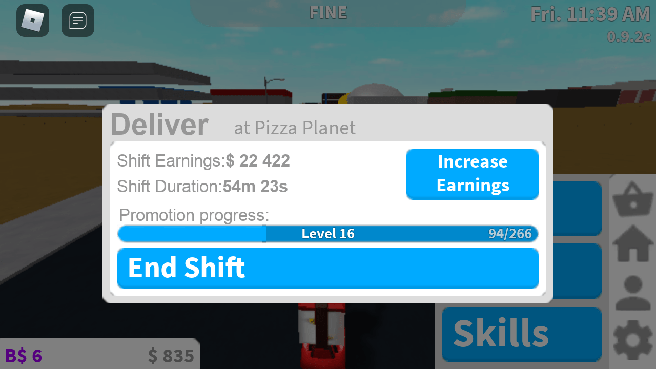 i worked for 30 minutes r/Bloxburg
